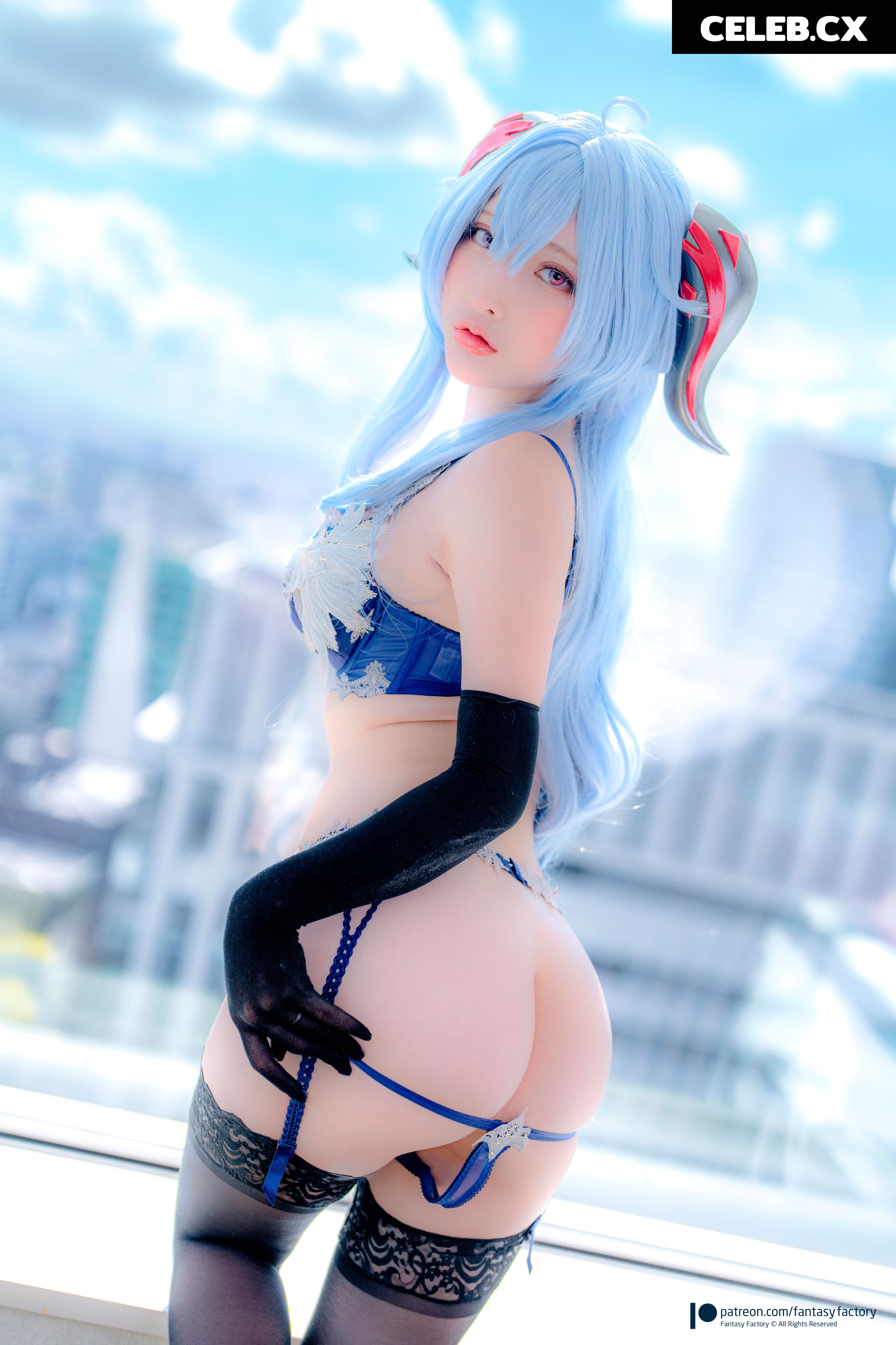 Fantasy Factory | komachi | Lilim Azra Image 6752622
