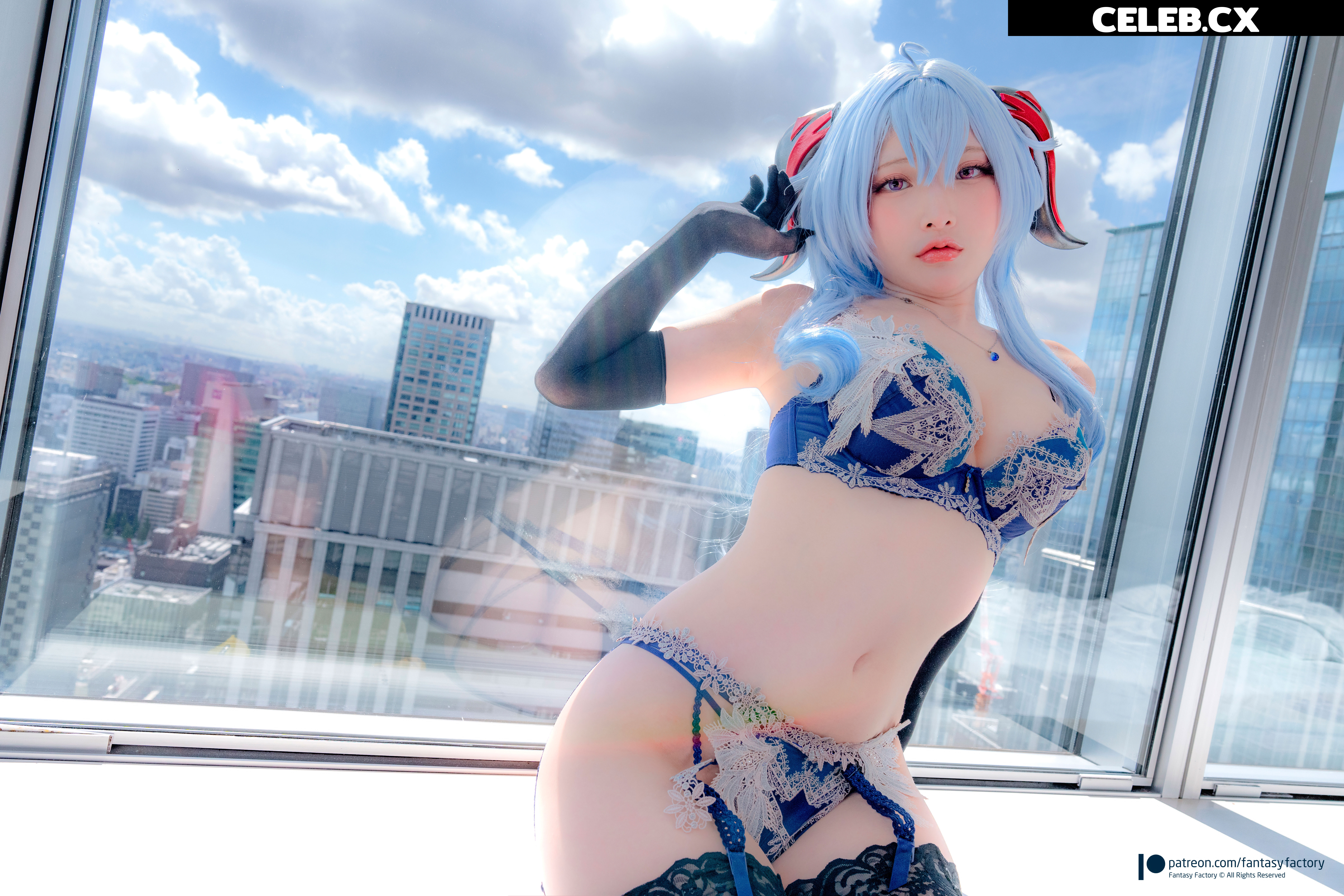 Fantasy Factory | komachi | Lilim Azra Image 6752620