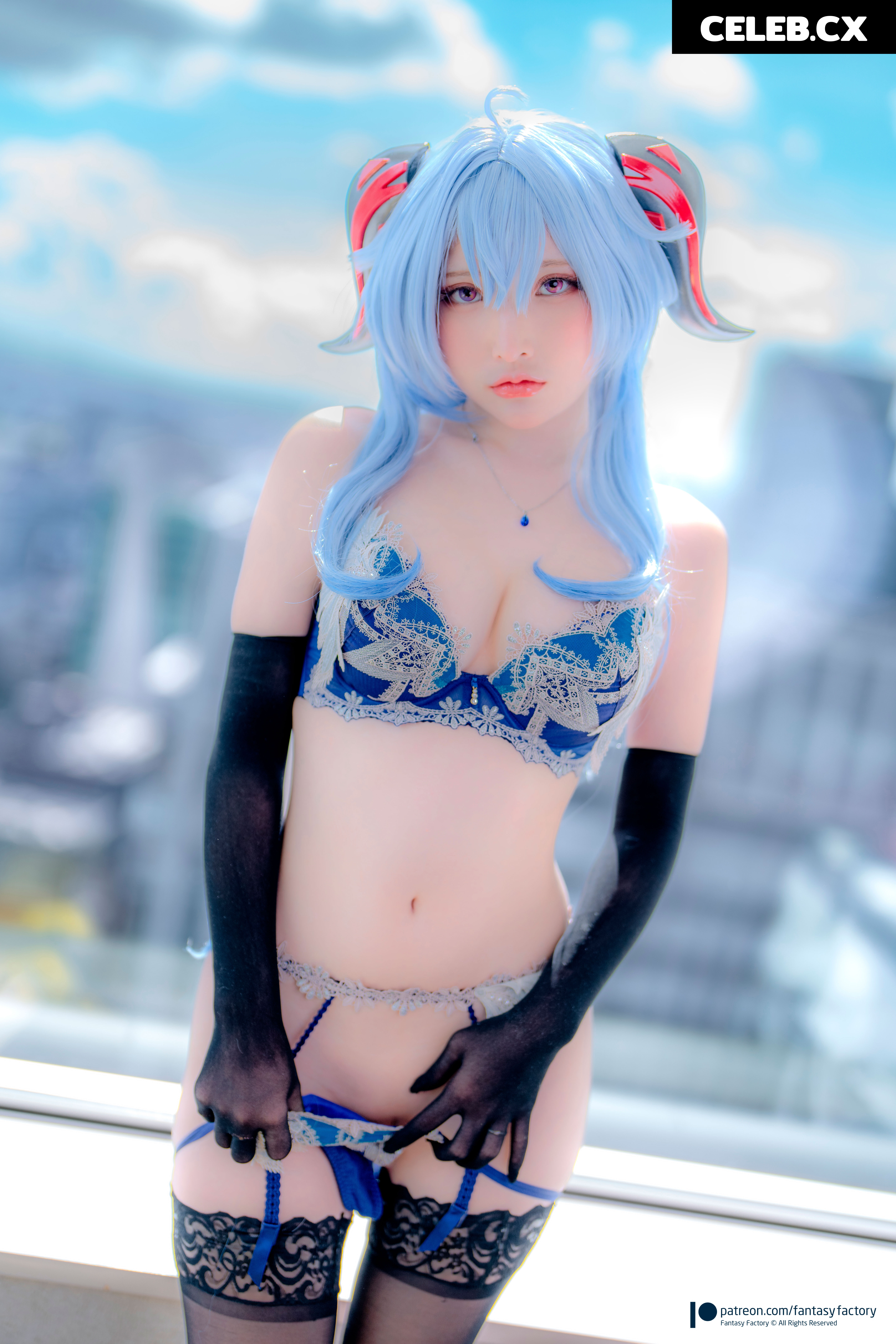 Fantasy Factory | komachi | Lilim Azra Image 6752623