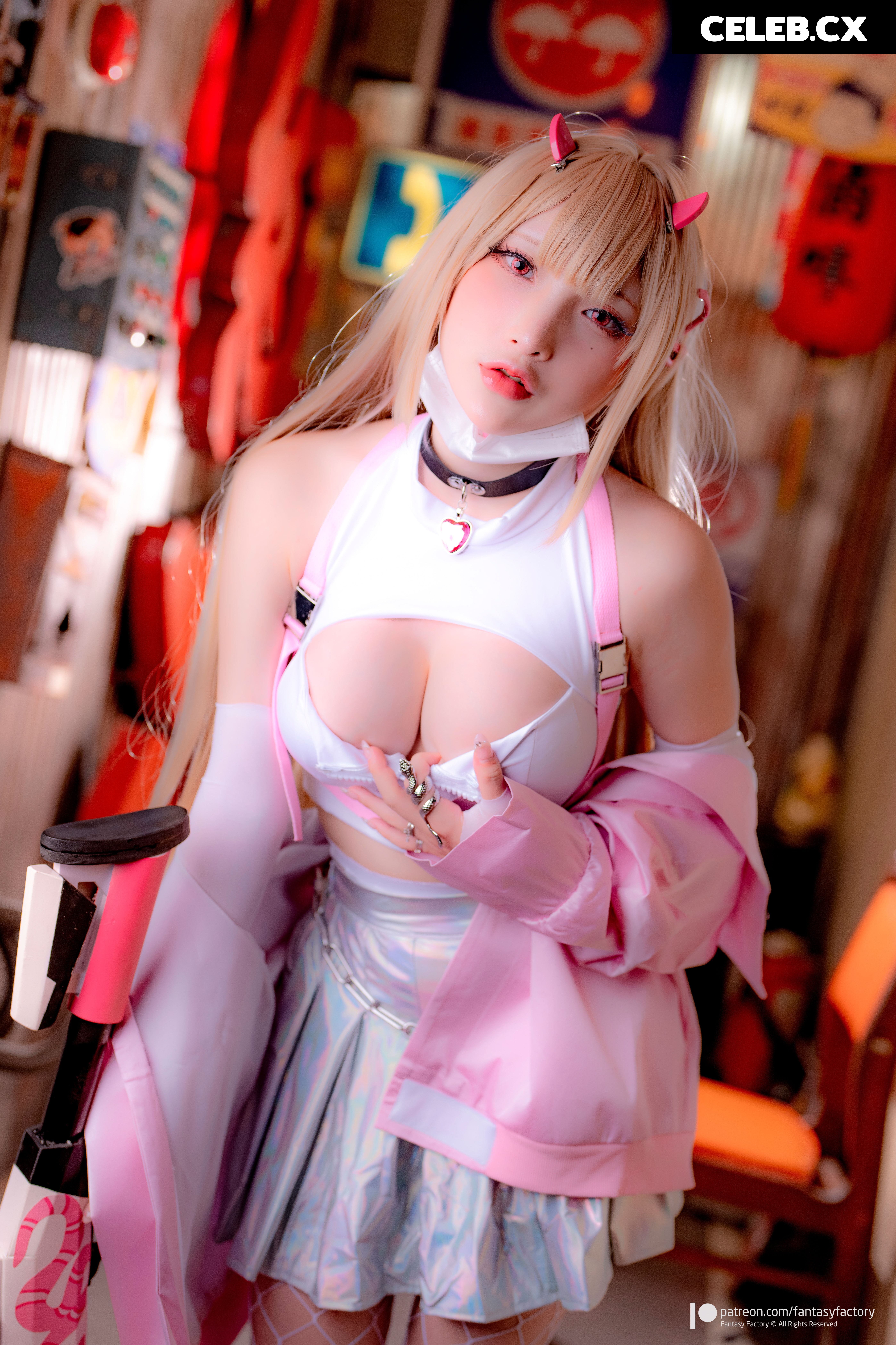 Fantasy Factory | komachi | Lilim Azra Image 6752007