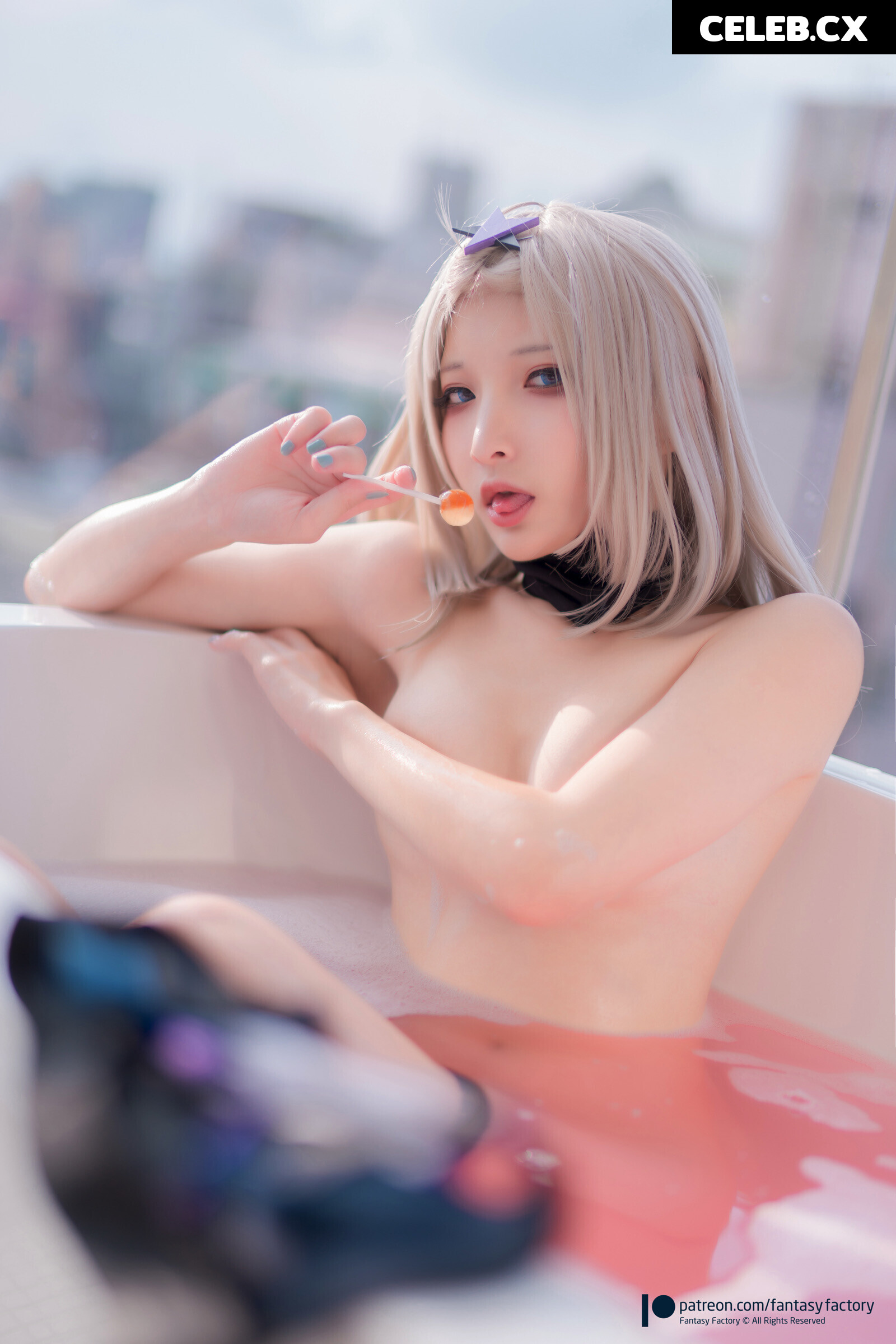Fantasy Factory | komachi | Lilim Azra Image 6752396