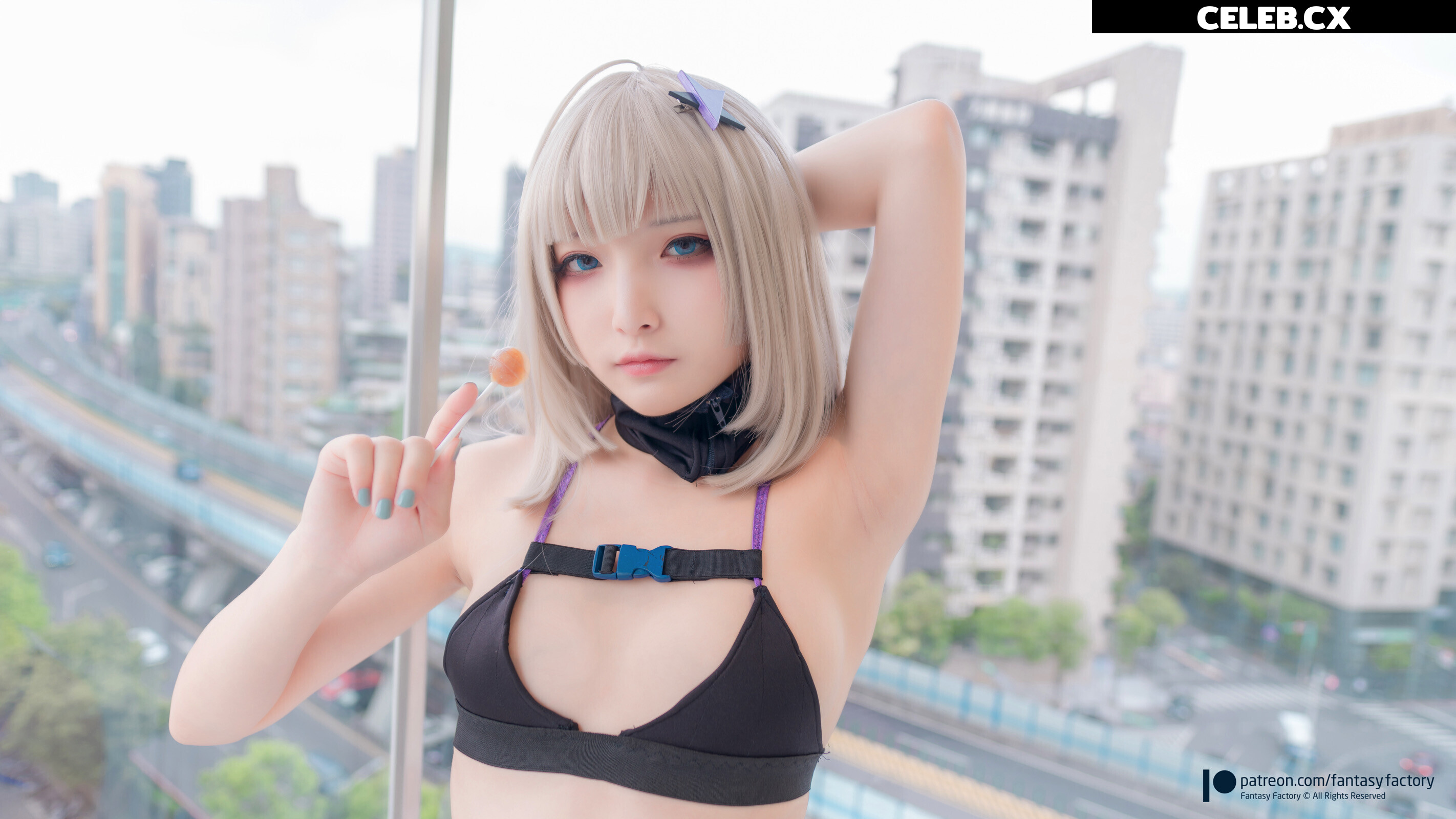 Fantasy Factory | komachi | Lilim Azra Image 6752381