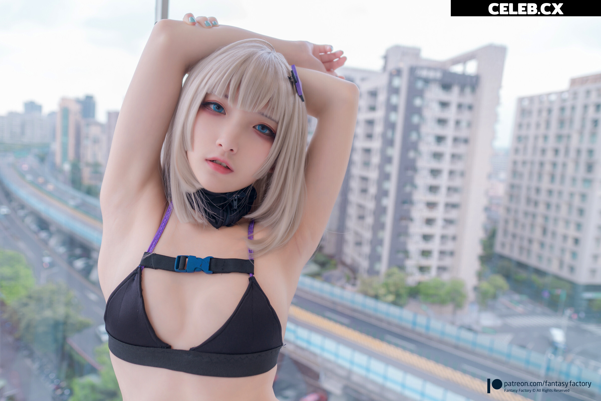 Fantasy Factory | komachi | Lilim Azra Image 6752380