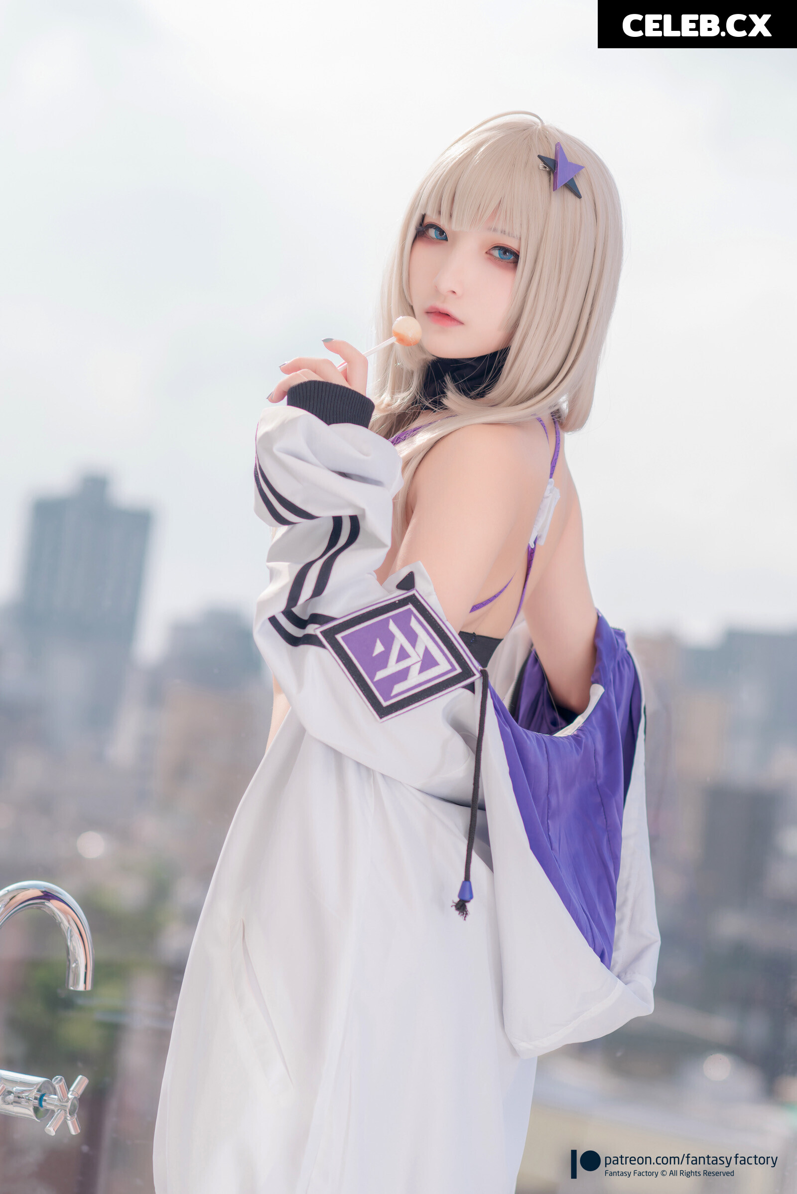Fantasy Factory | komachi | Lilim Azra Image 6752373