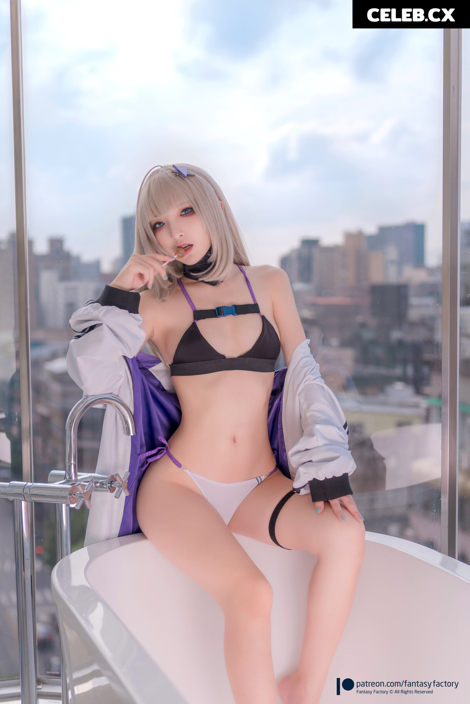 Fantasy Factory | komachi | Lilim Azra Image 6752368