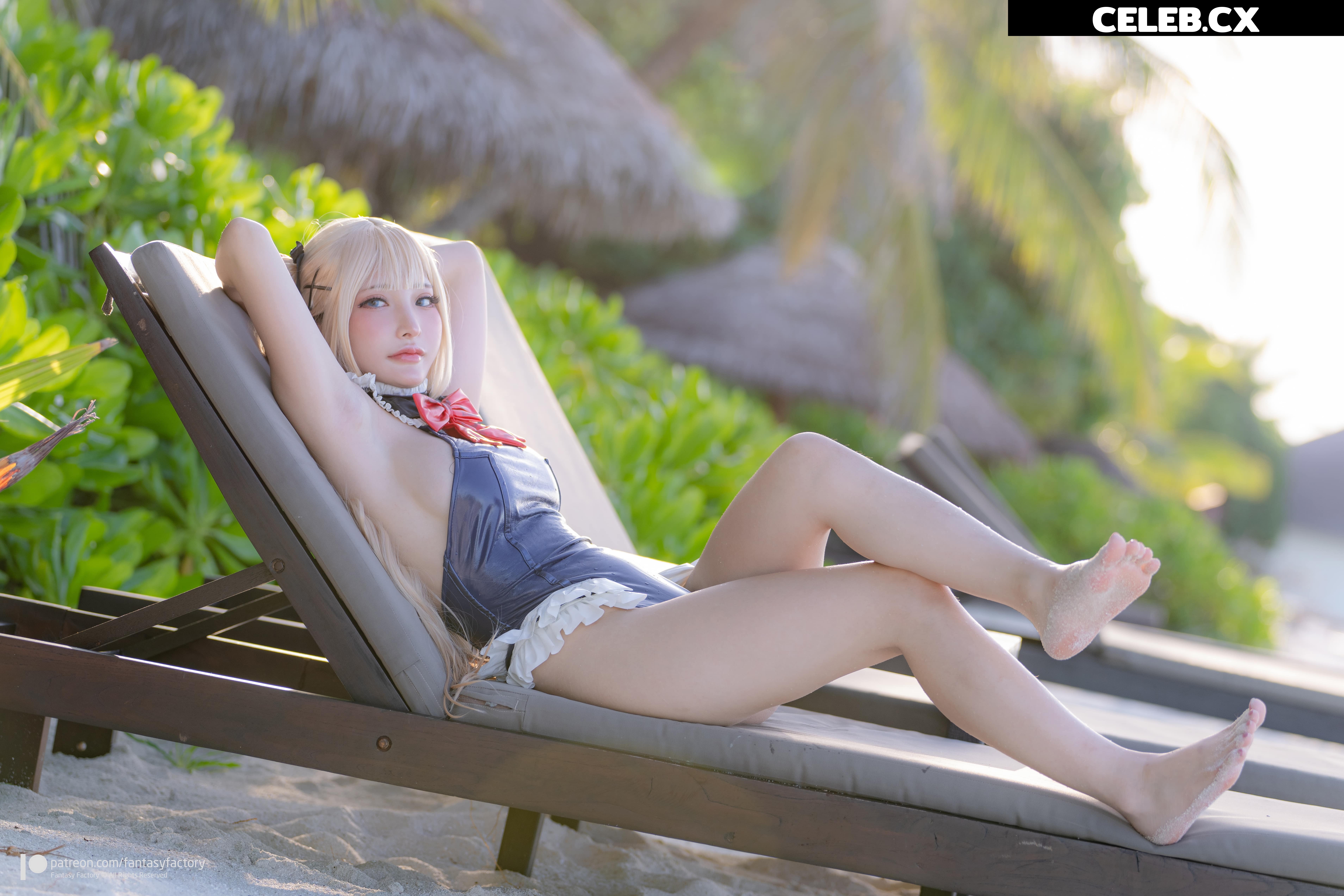 Fantasy Factory | komachi | Lilim Azra Image 6752306