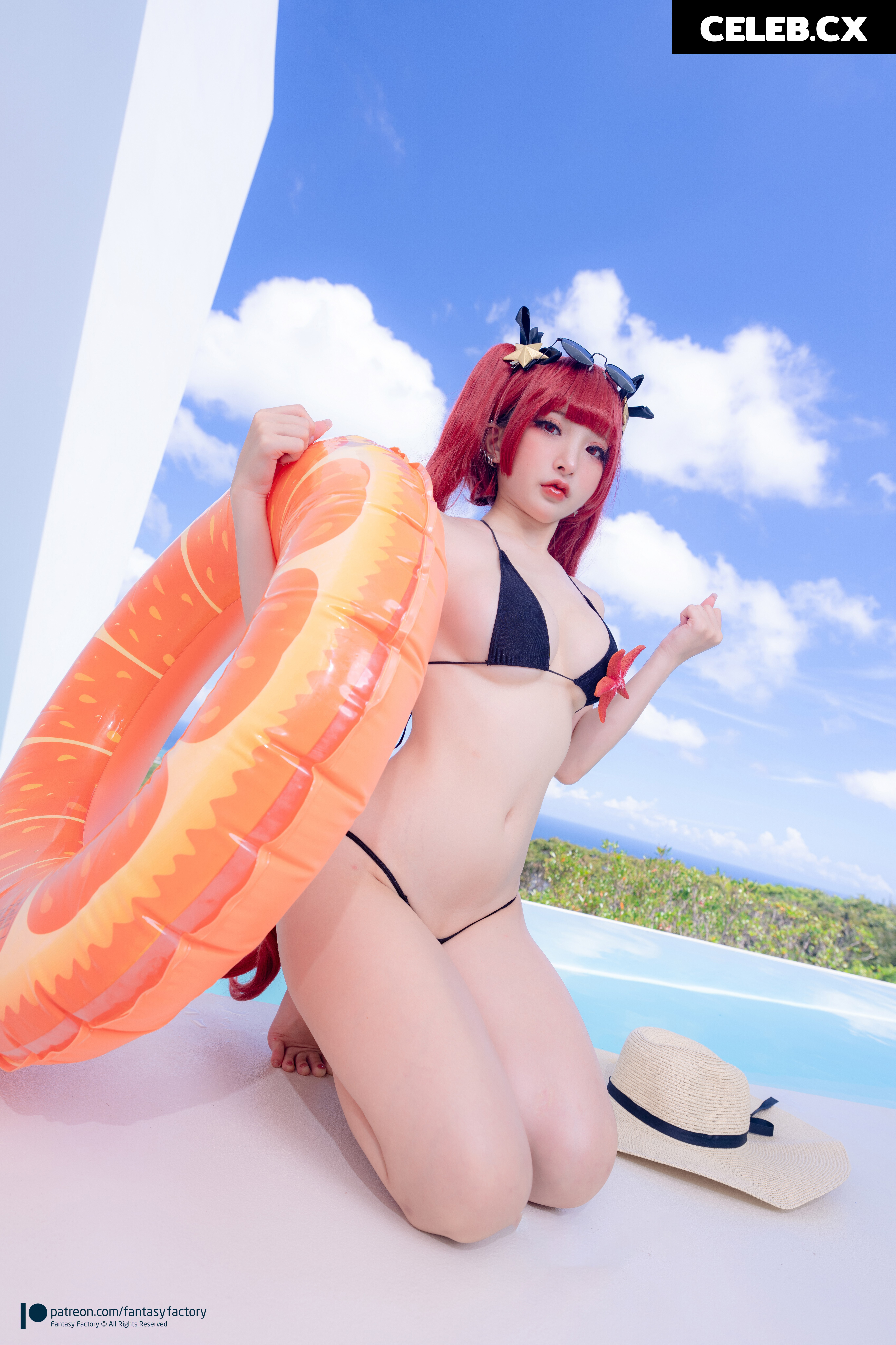 Fantasy Factory | komachi | Lilim Azra Image 6752296