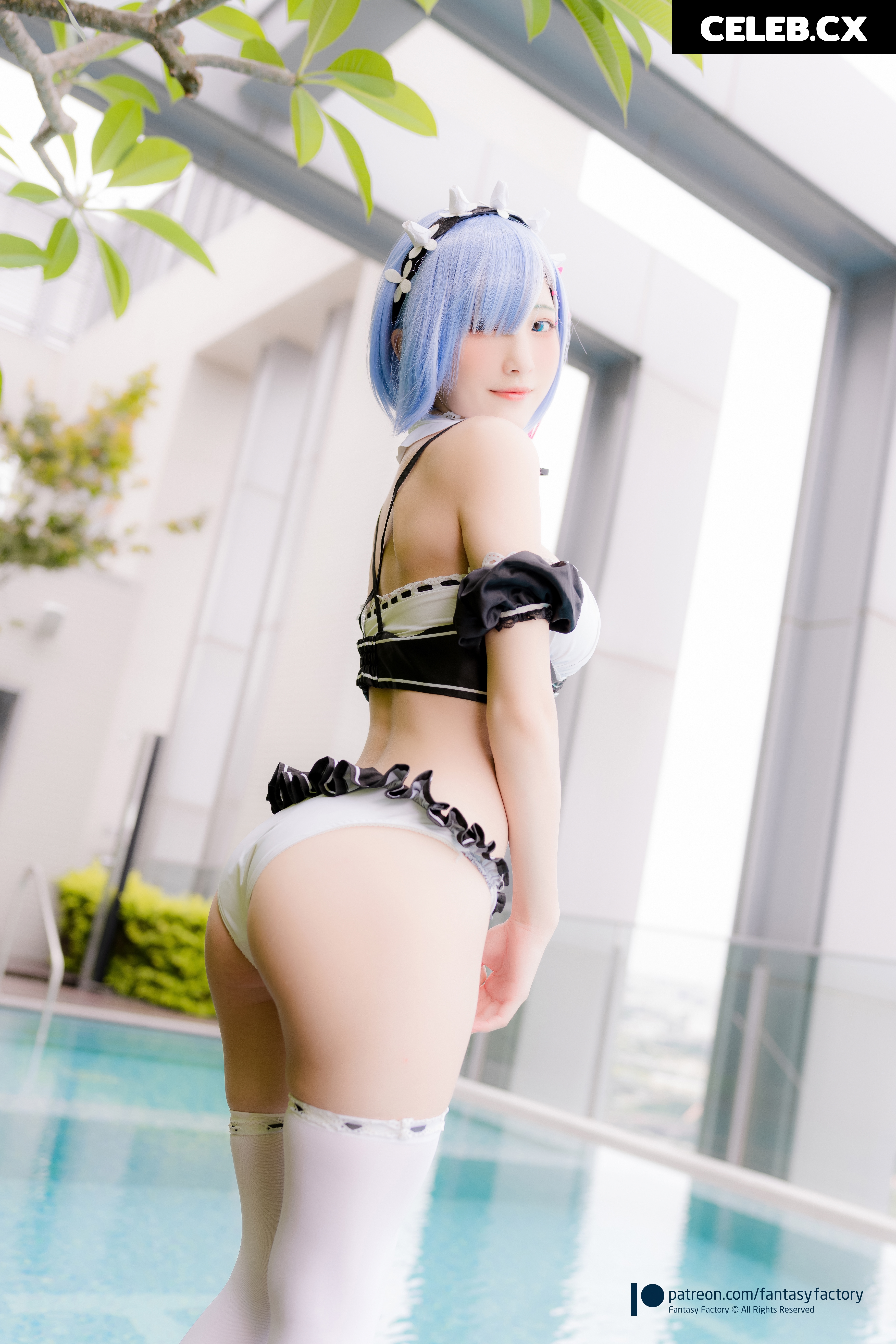 Fantasy Factory | komachi | Lilim Azra Image 6752991