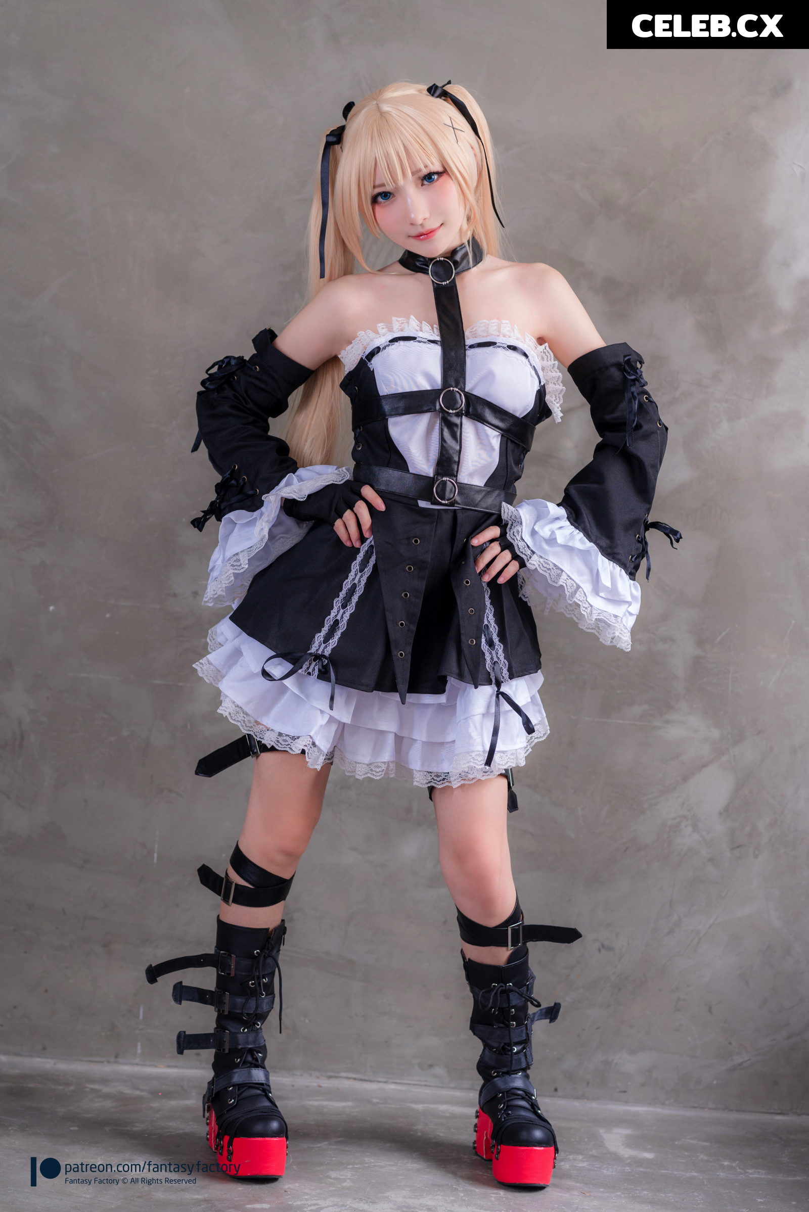 Fantasy Factory | komachi | Lilim Azra Image 6752976