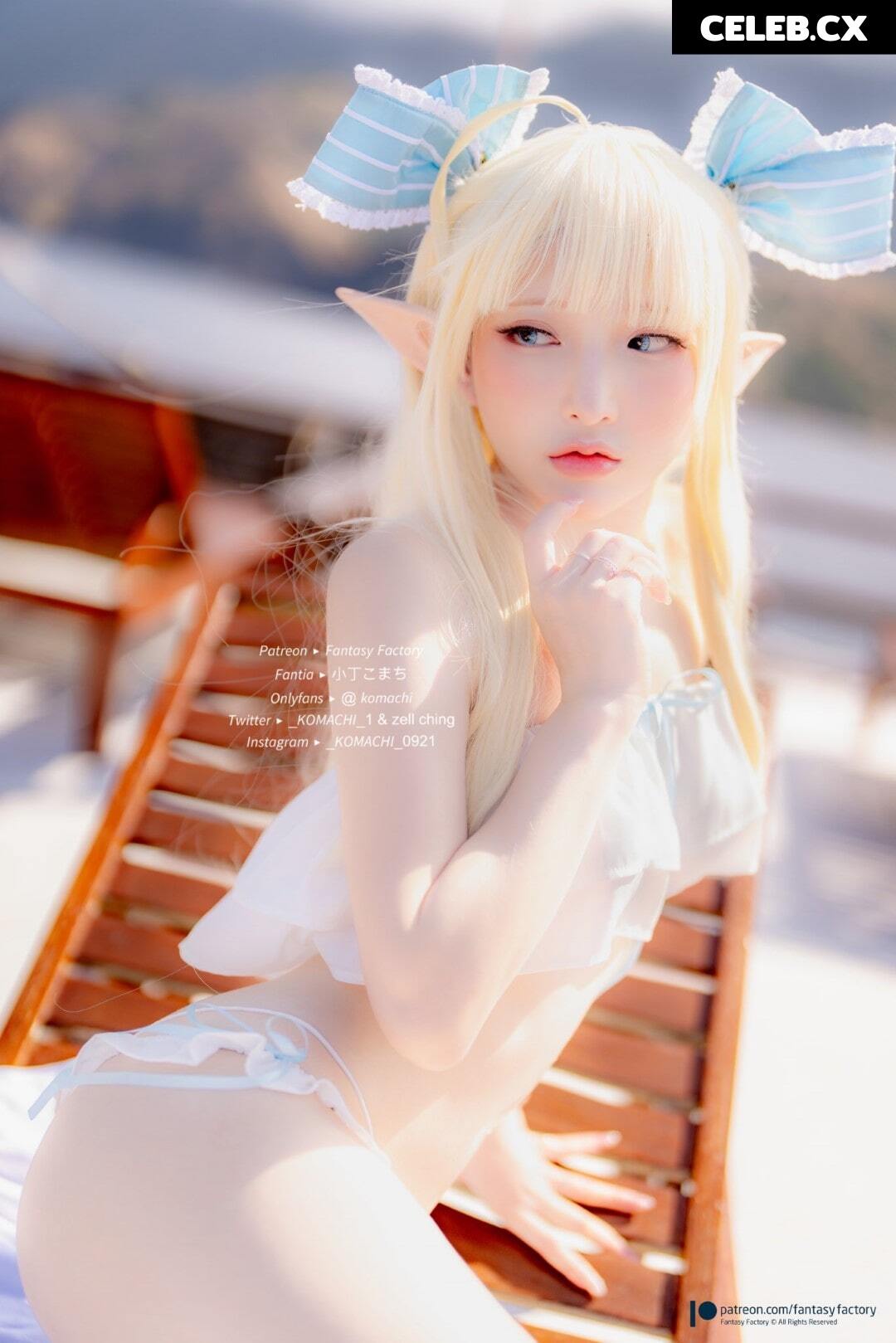 Fantasy Factory | komachi | Lilim Azra Image 6752921