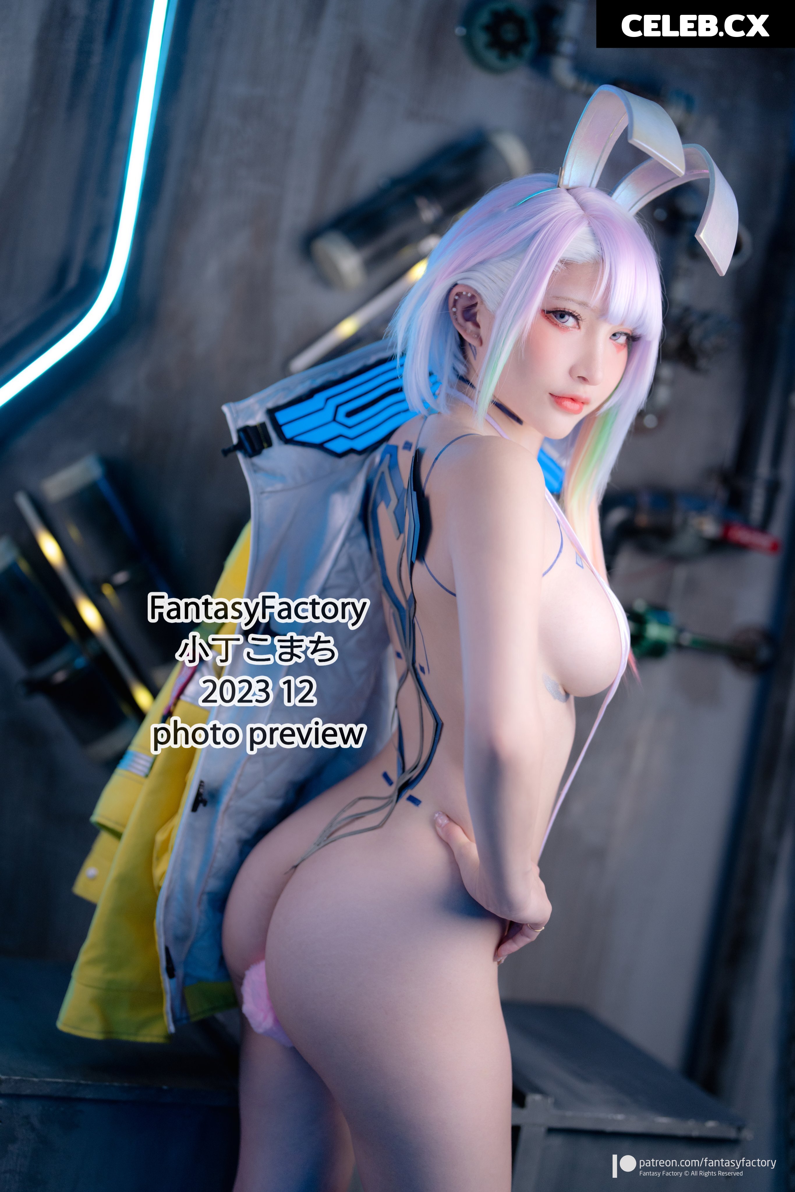 Fantasy Factory | komachi | Lilim Azra Image 6753188