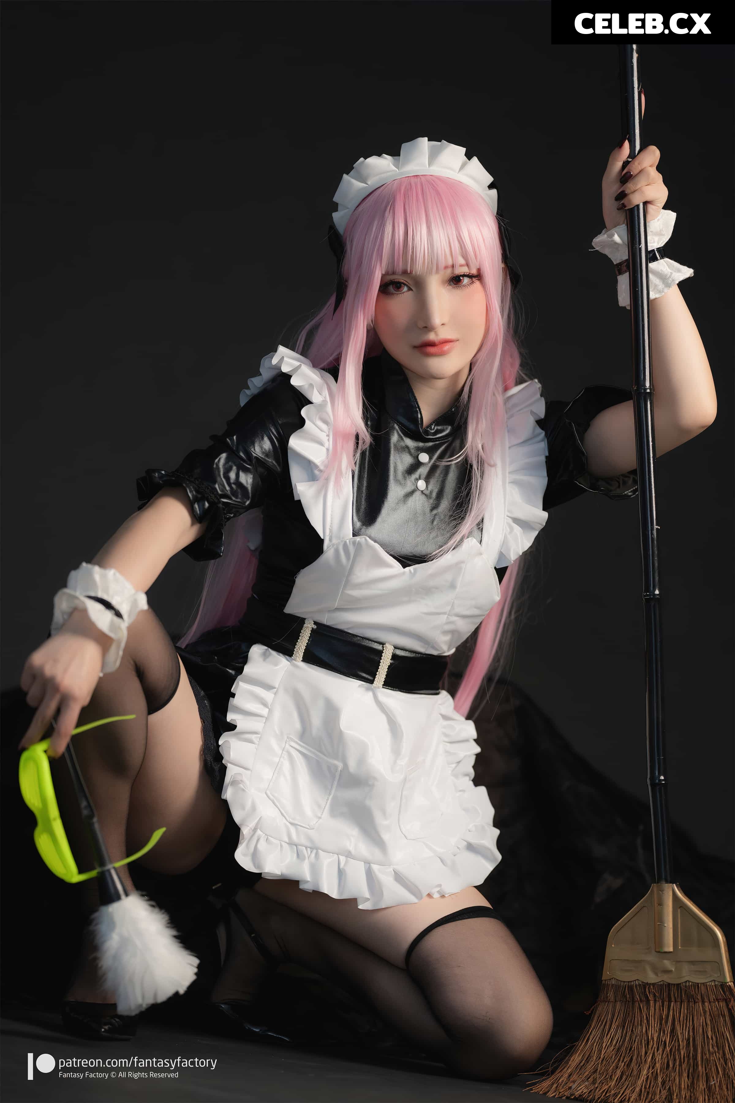 Fantasy Factory | komachi | Lilim Azra Image 6753140