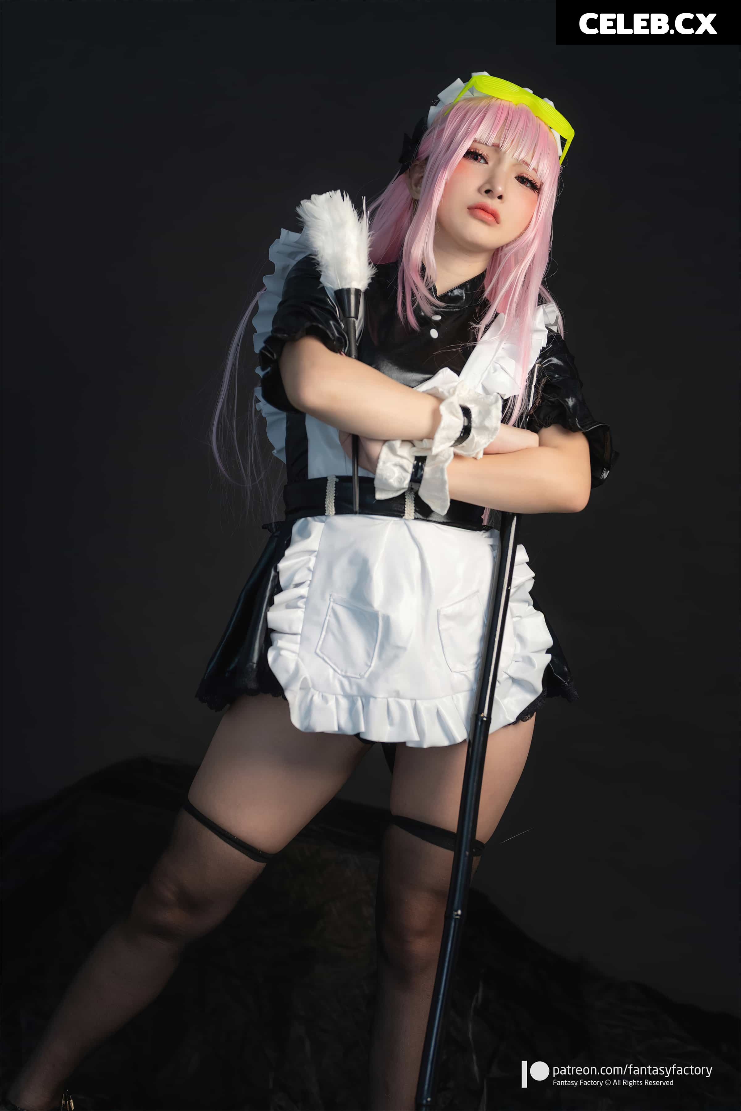 Fantasy Factory | komachi | Lilim Azra Image 6753132