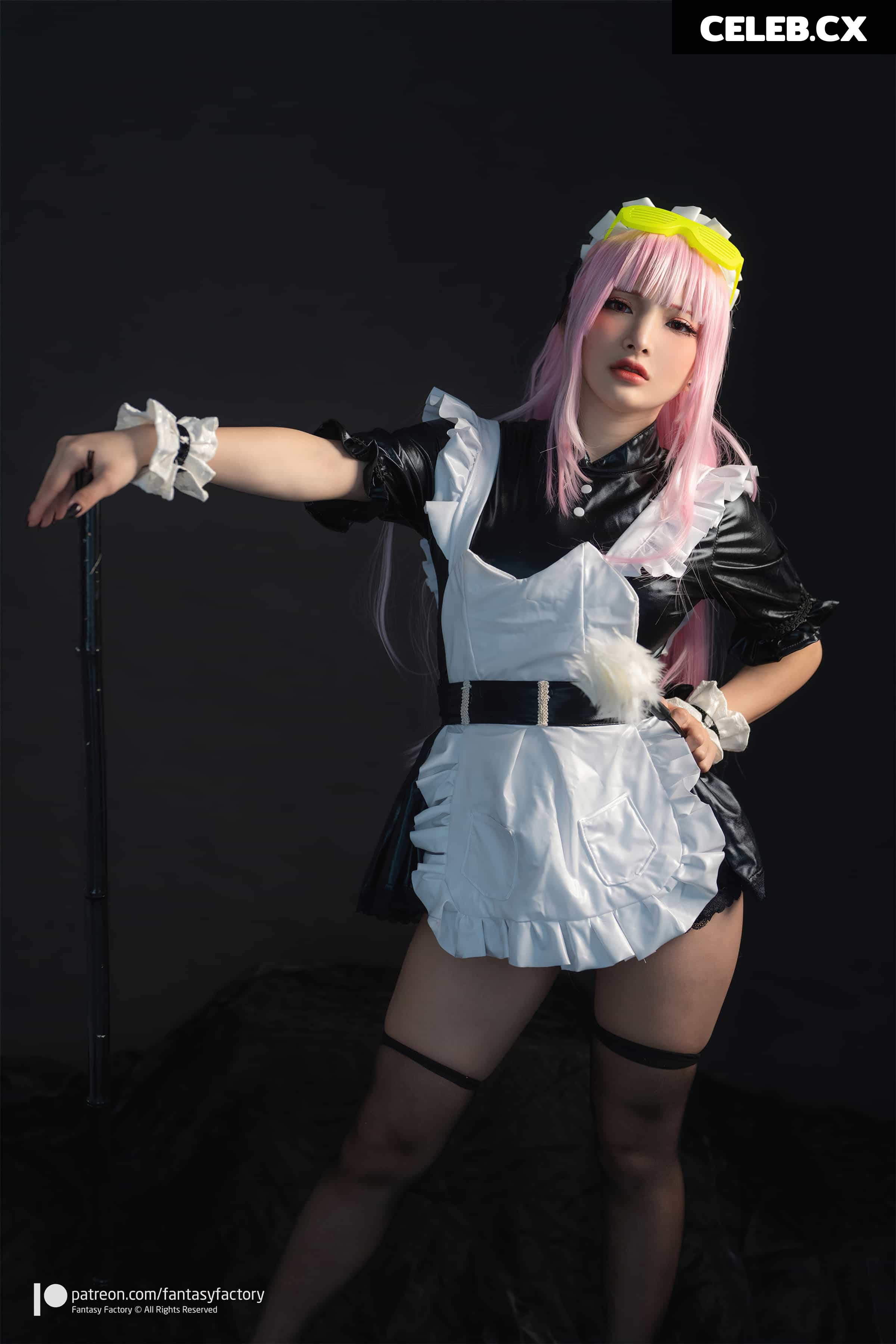 Fantasy Factory | komachi | Lilim Azra Image 6753131