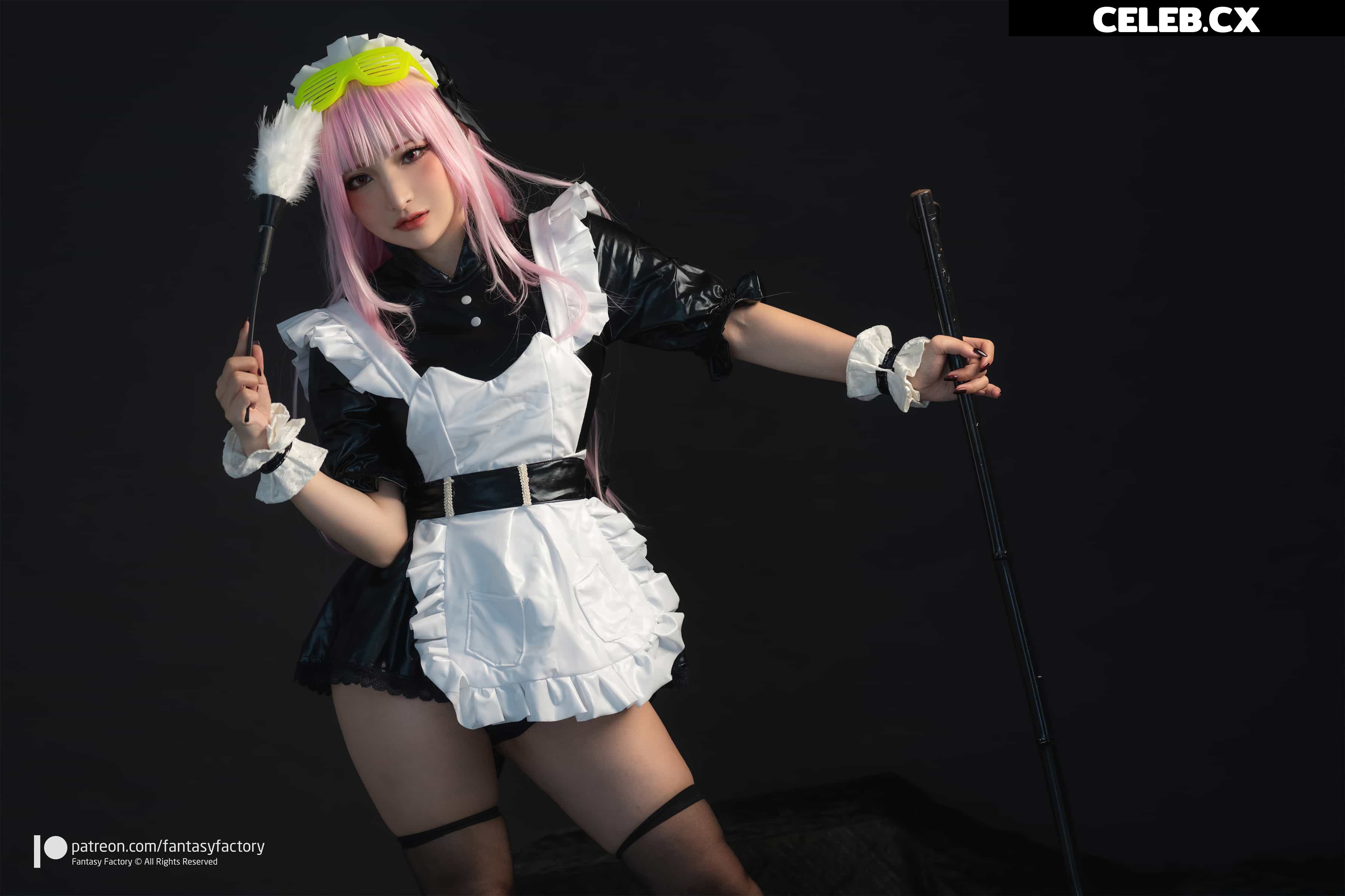 Fantasy Factory | komachi | Lilim Azra Image 6753130