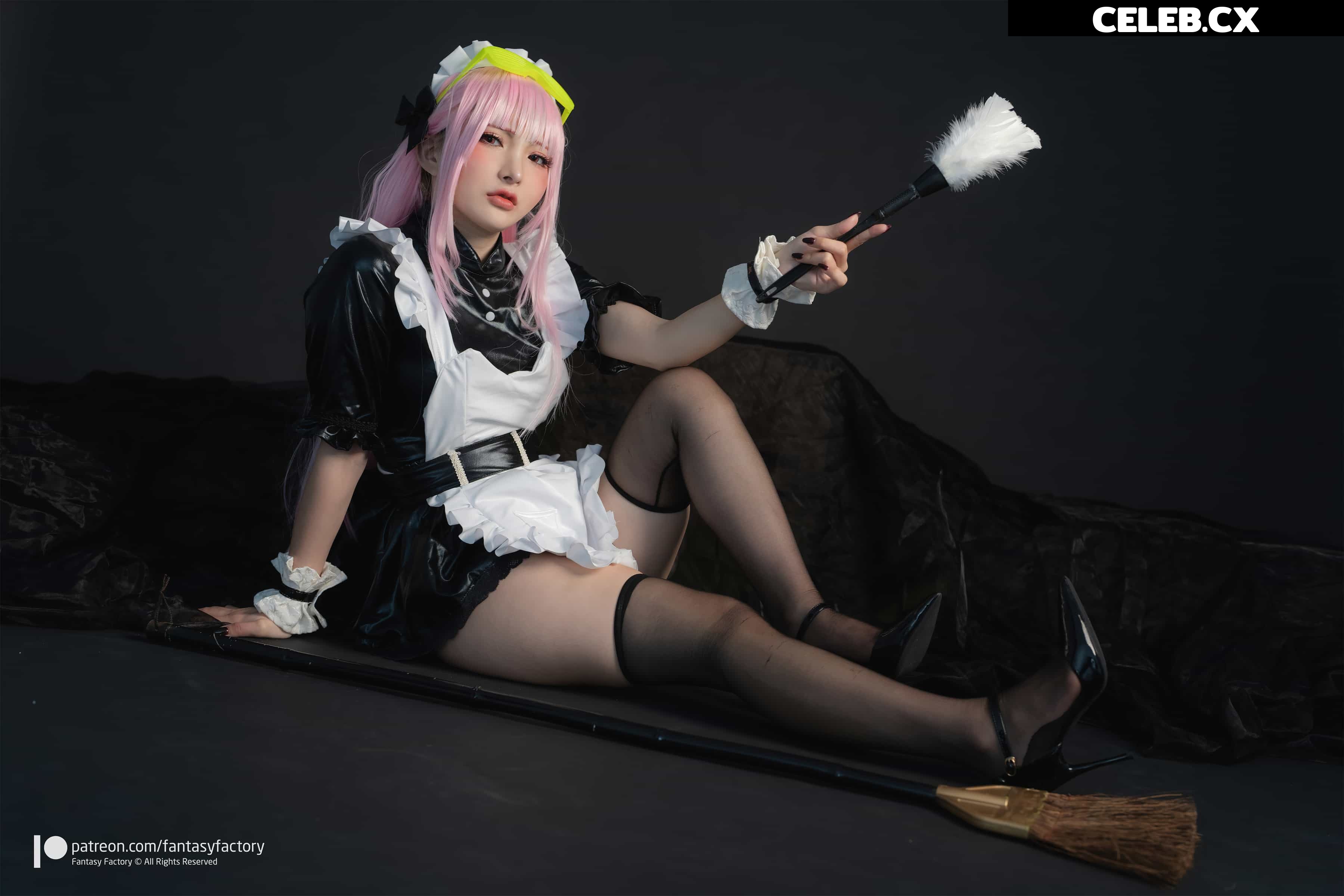 Fantasy Factory | komachi | Lilim Azra Image 6753135