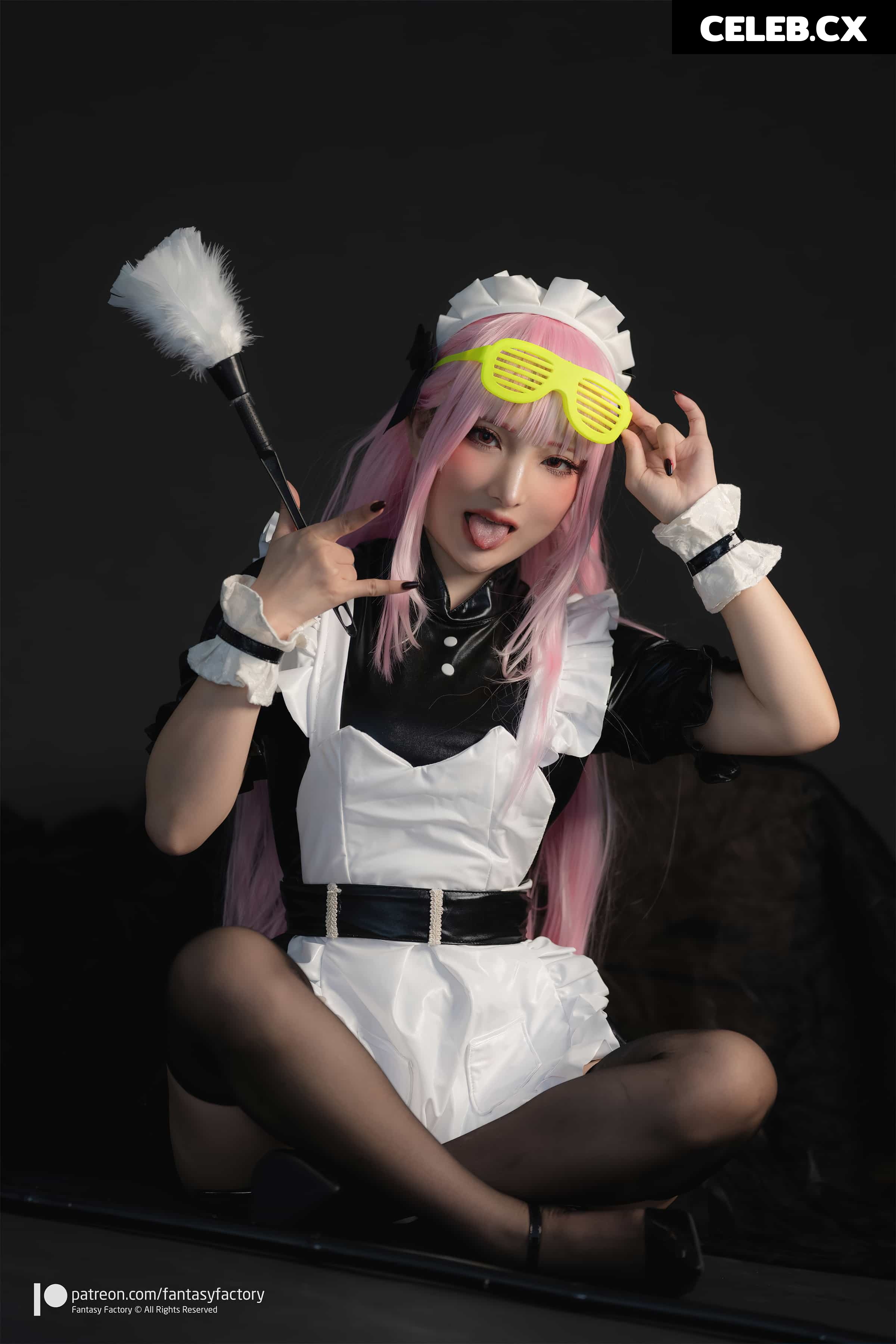 Fantasy Factory | komachi | Lilim Azra Image 6753137