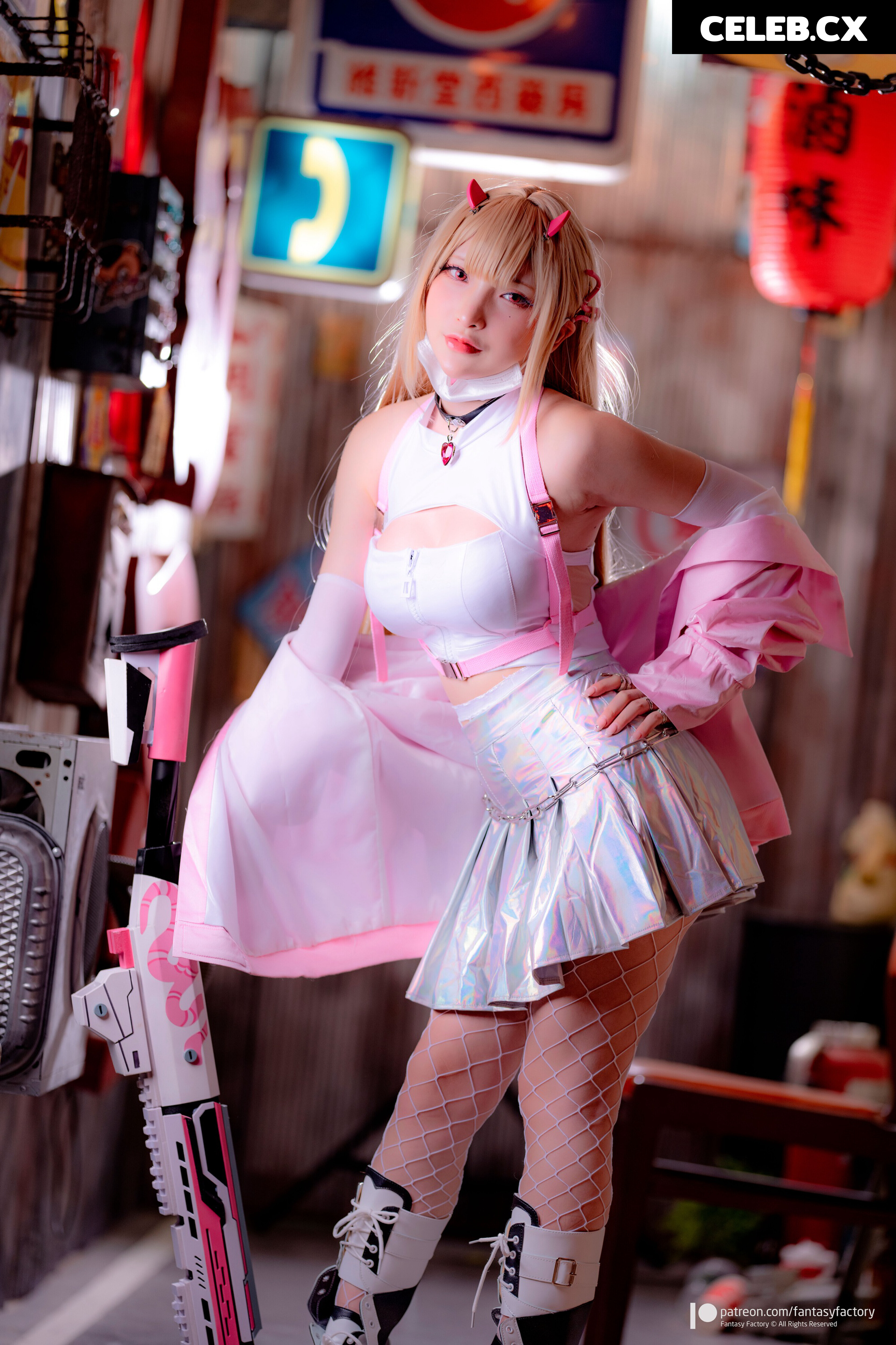Fantasy Factory | komachi | Lilim Azra Image 6753086