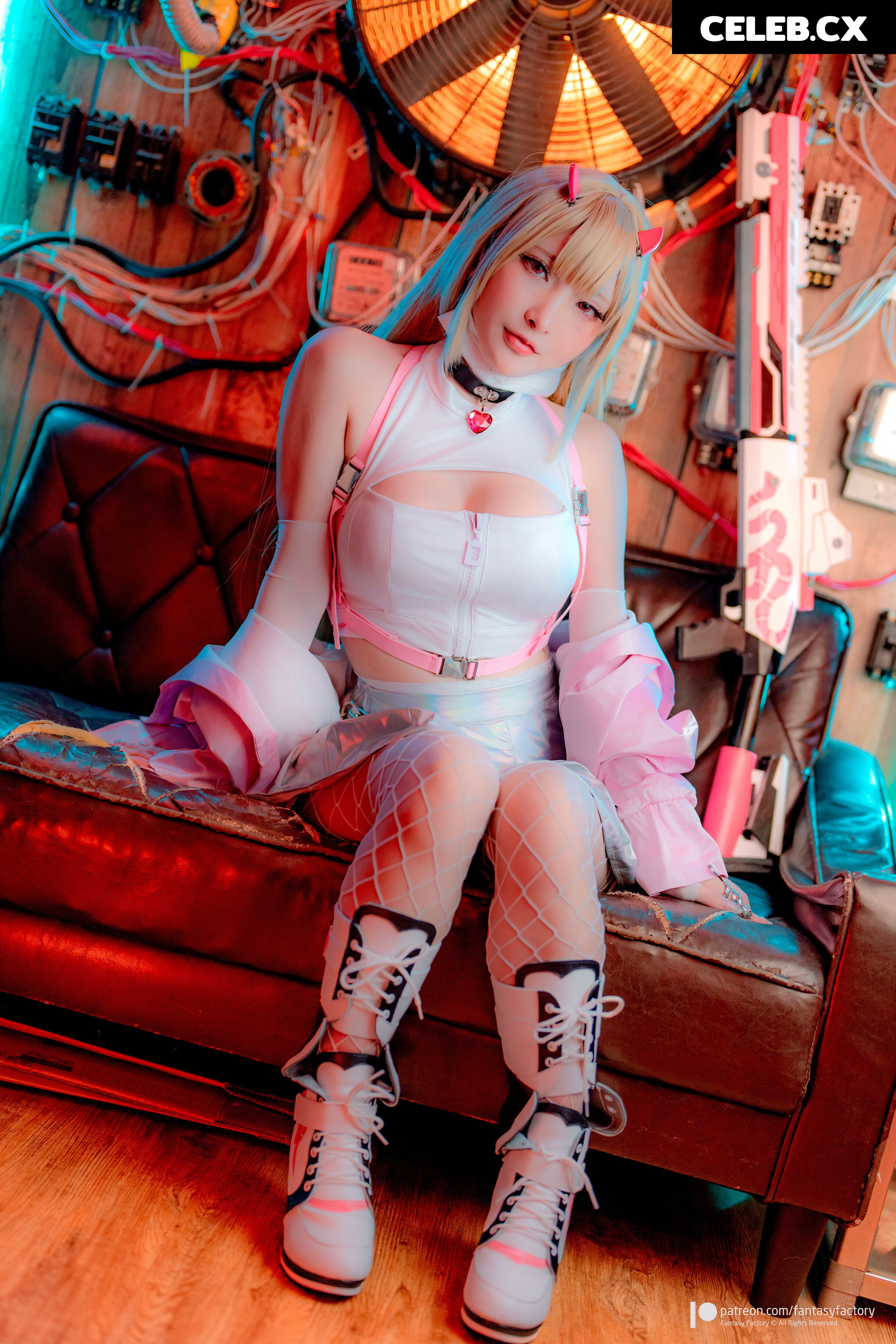 Fantasy Factory | komachi | Lilim Azra Image 6753060