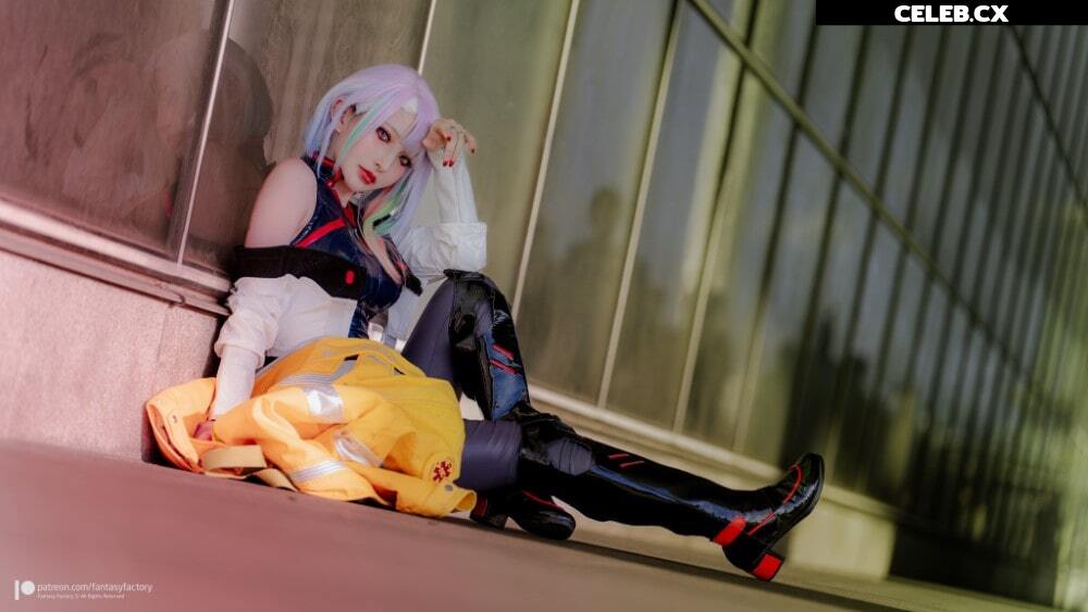 Fantasy Factory | komachi | Lilim Azra Image 6753013