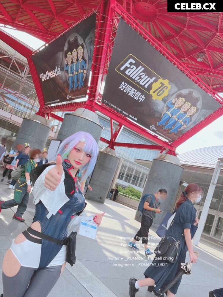 Fantasy Factory | komachi | Lilim Azra Image 6753002