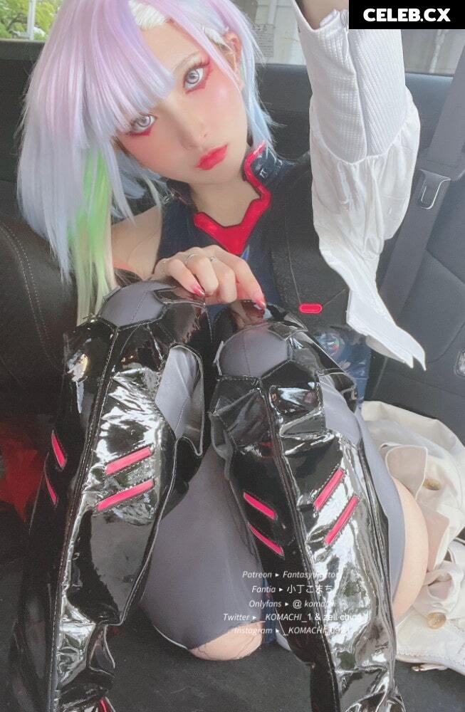 Fantasy Factory | komachi | Lilim Azra Image 6753005
