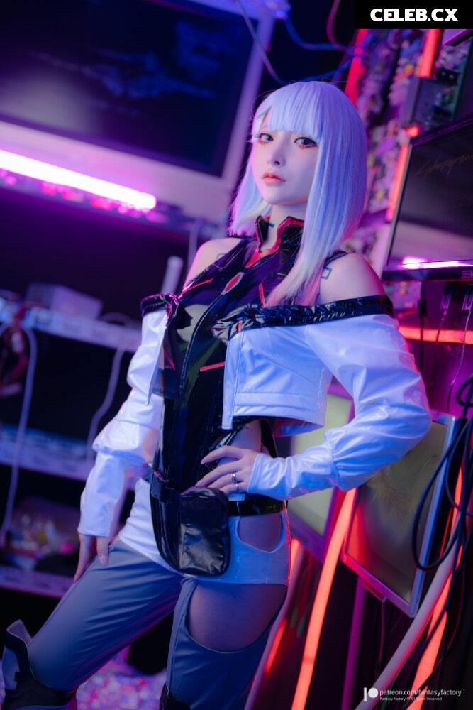 Fantasy Factory | komachi | Lilim Azra Image 6753022