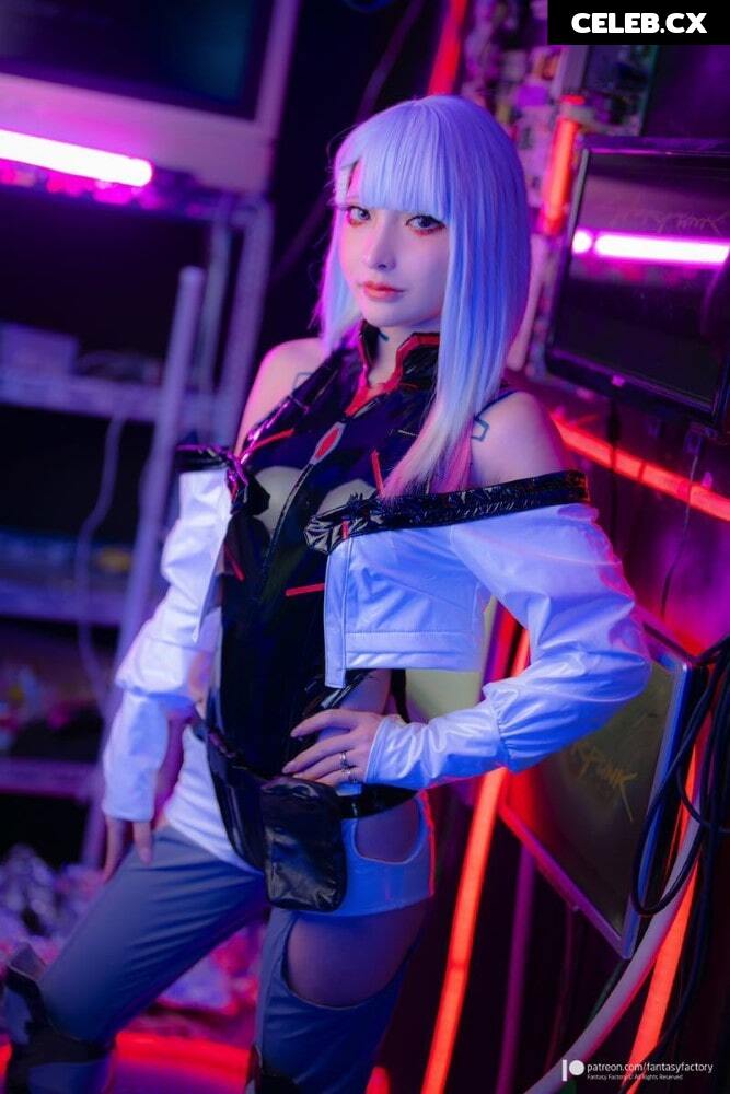 Fantasy Factory | komachi | Lilim Azra Image 6753023