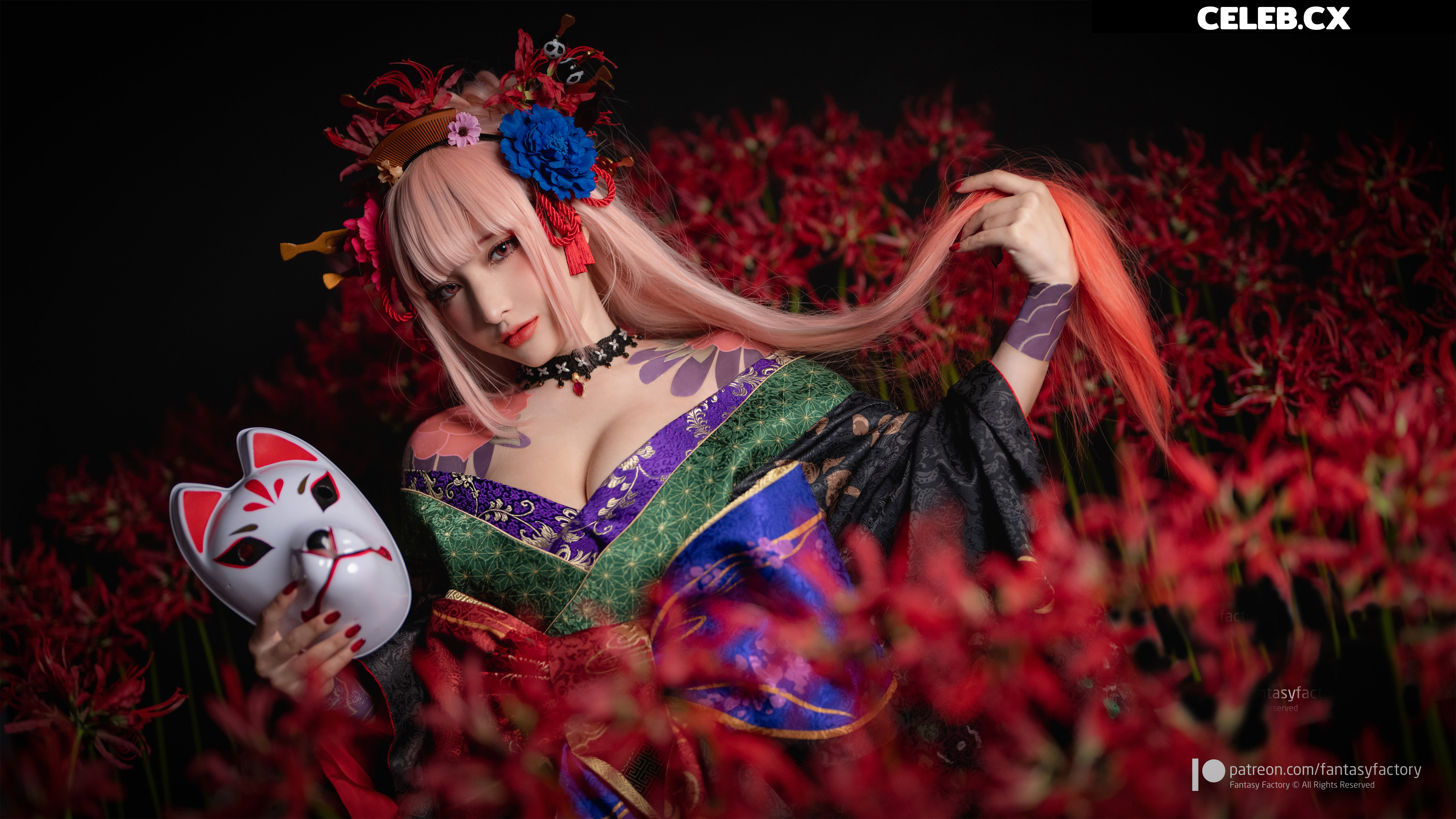 Fantasy Factory | komachi | Lilim Azra Image 6753357