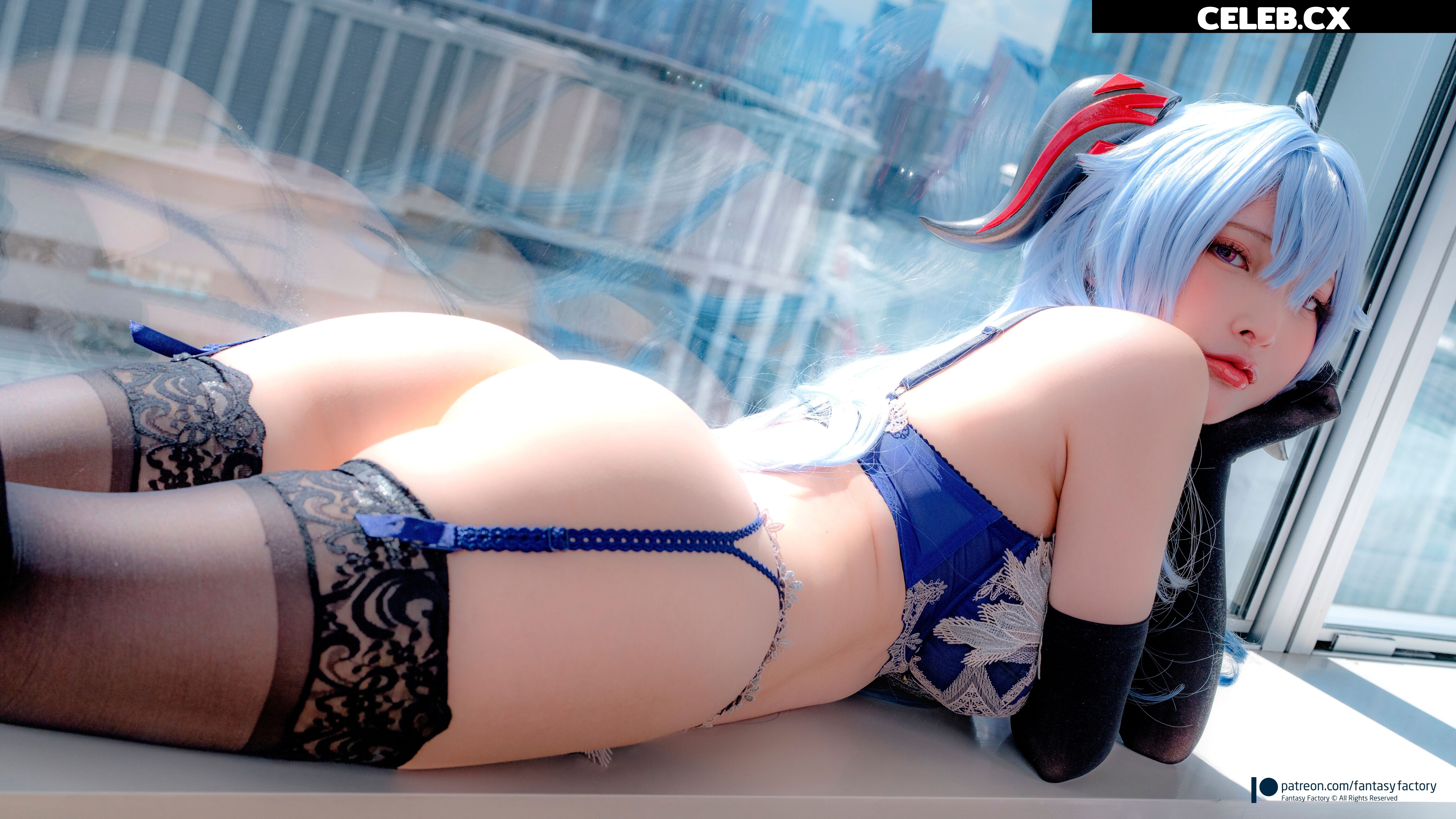 Fantasy Factory | komachi | Lilim Azra Image 6753313