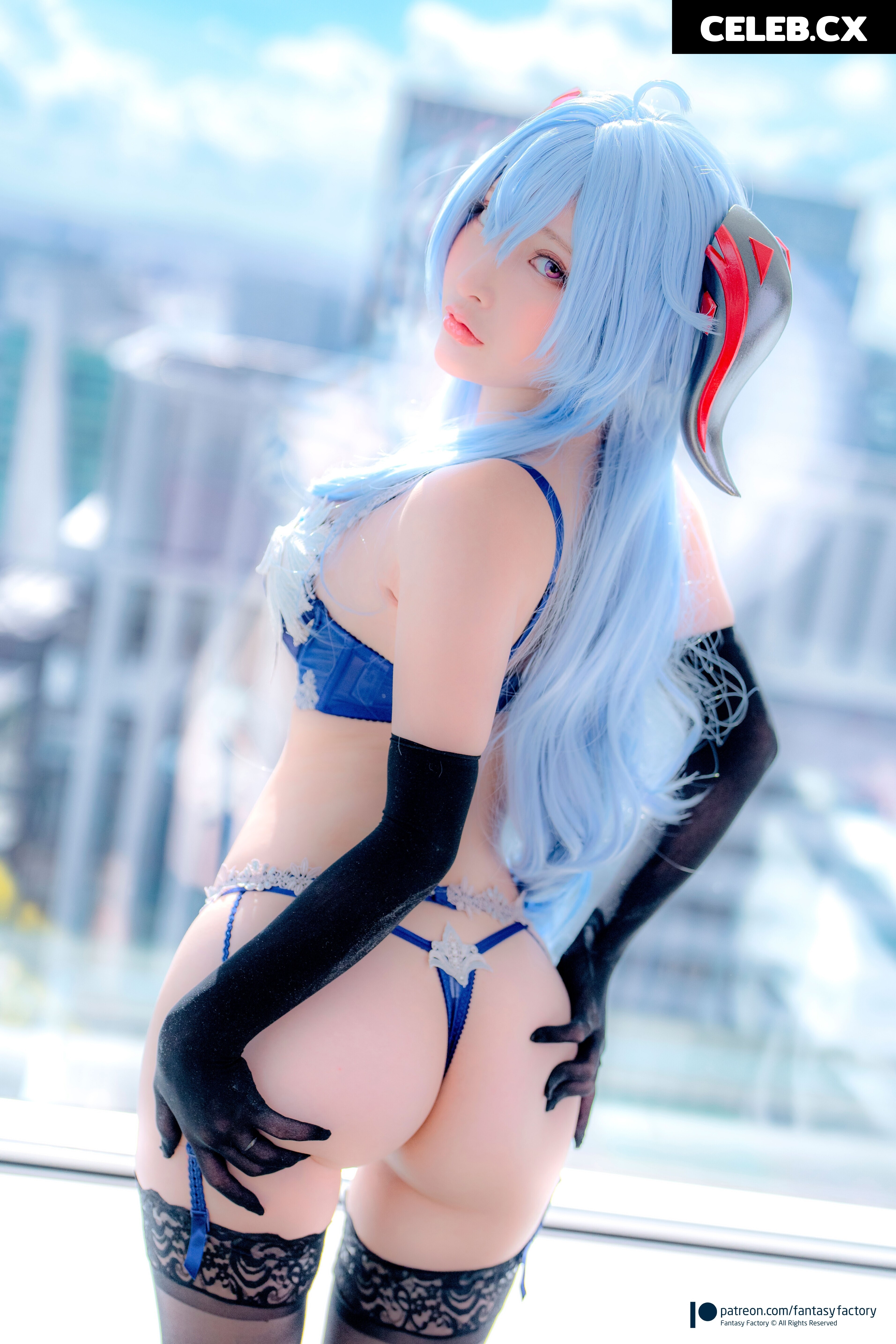 Fantasy Factory | komachi | Lilim Azra Image 6753317