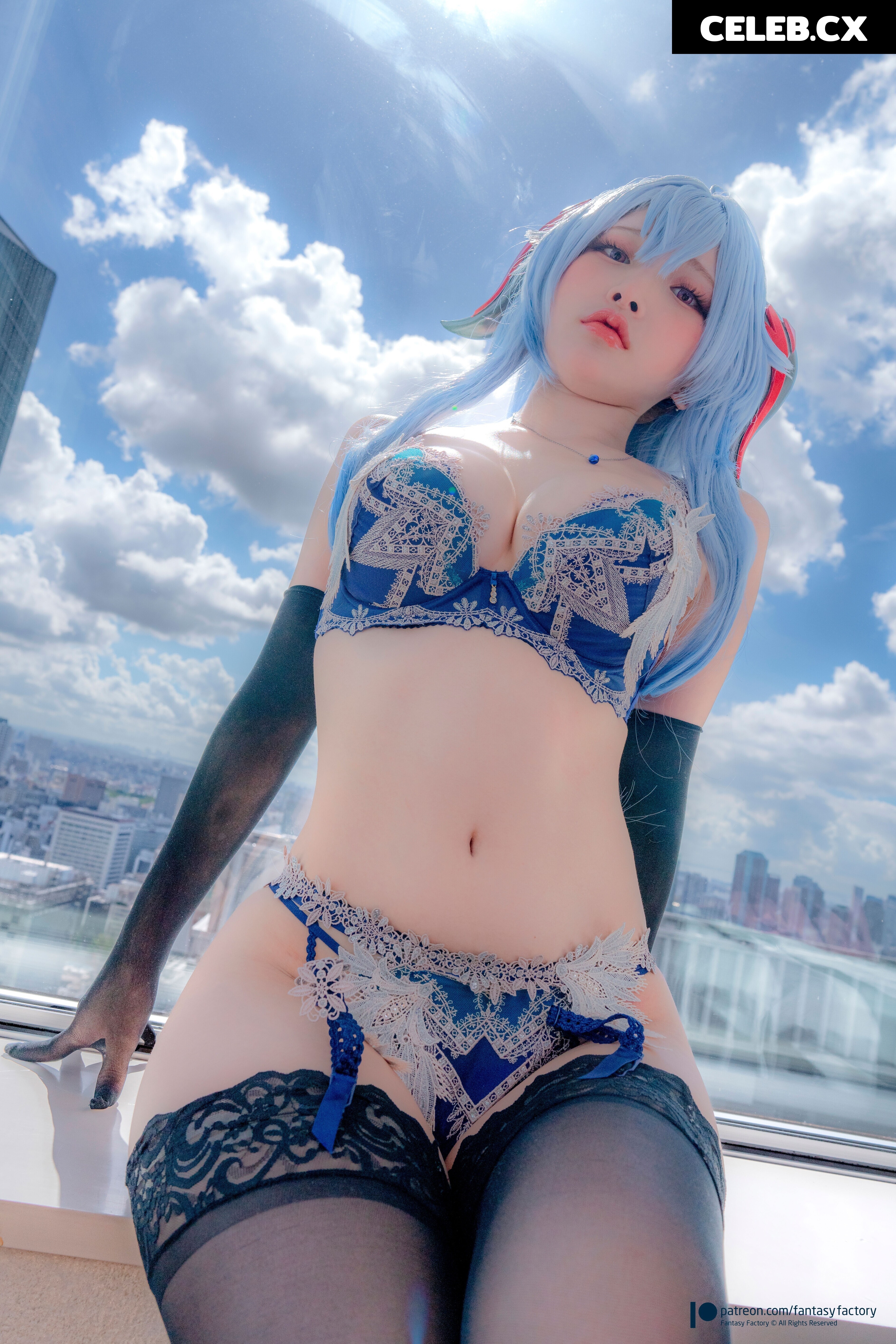 Fantasy Factory | komachi | Lilim Azra Image 6753300