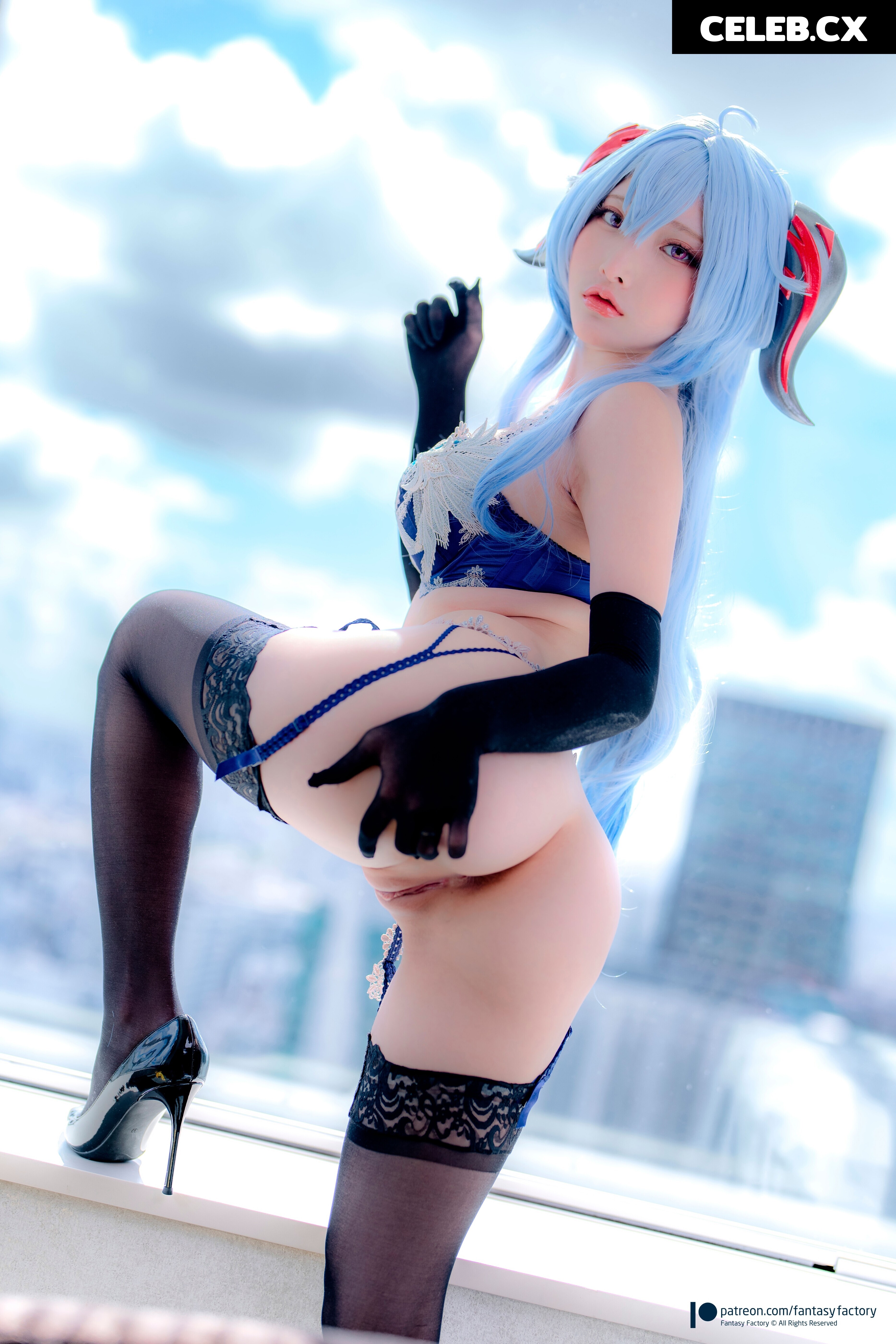 Fantasy Factory | komachi | Lilim Azra Image 6753332