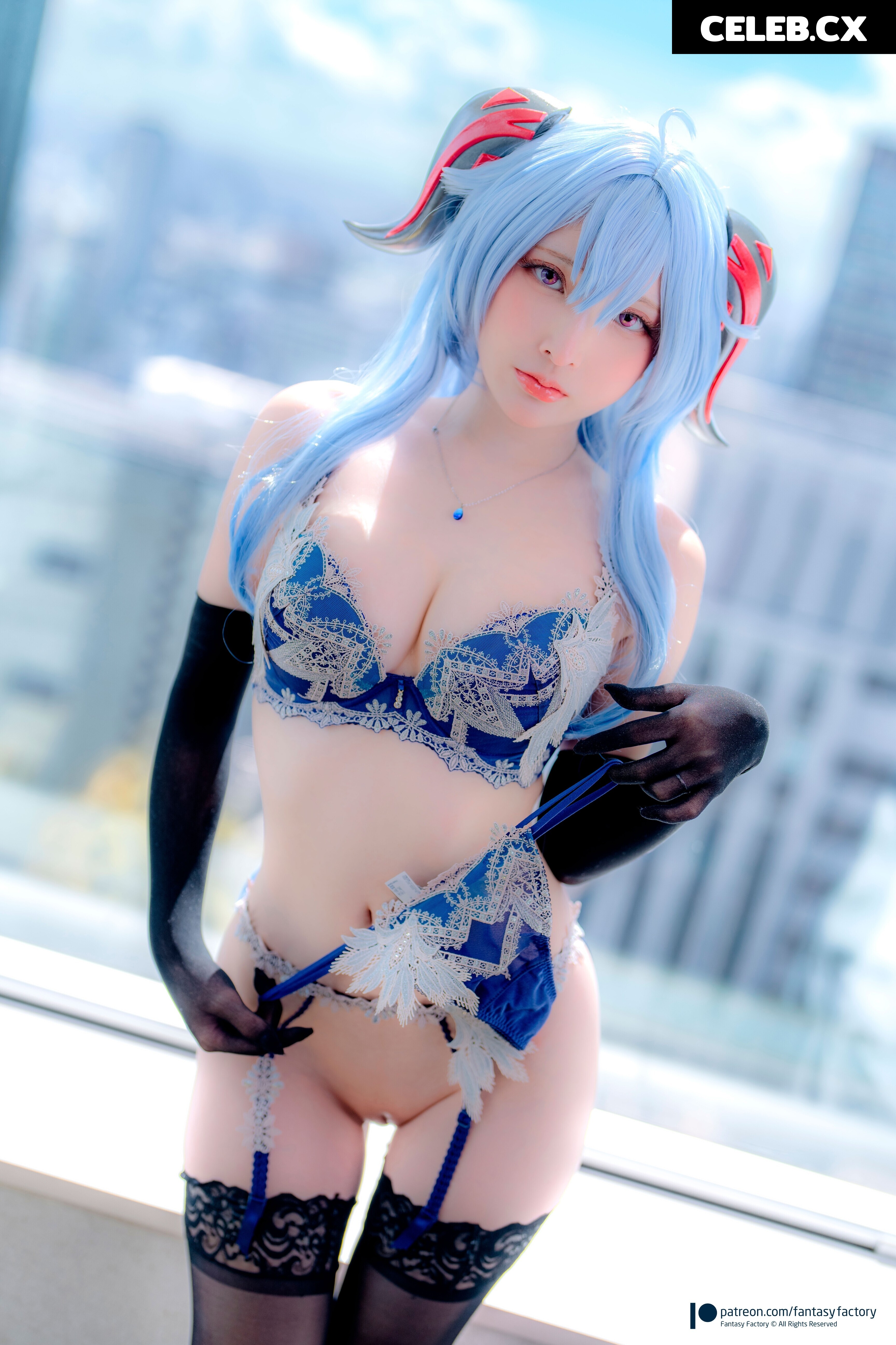 Fantasy Factory | komachi | Lilim Azra Image 6753327