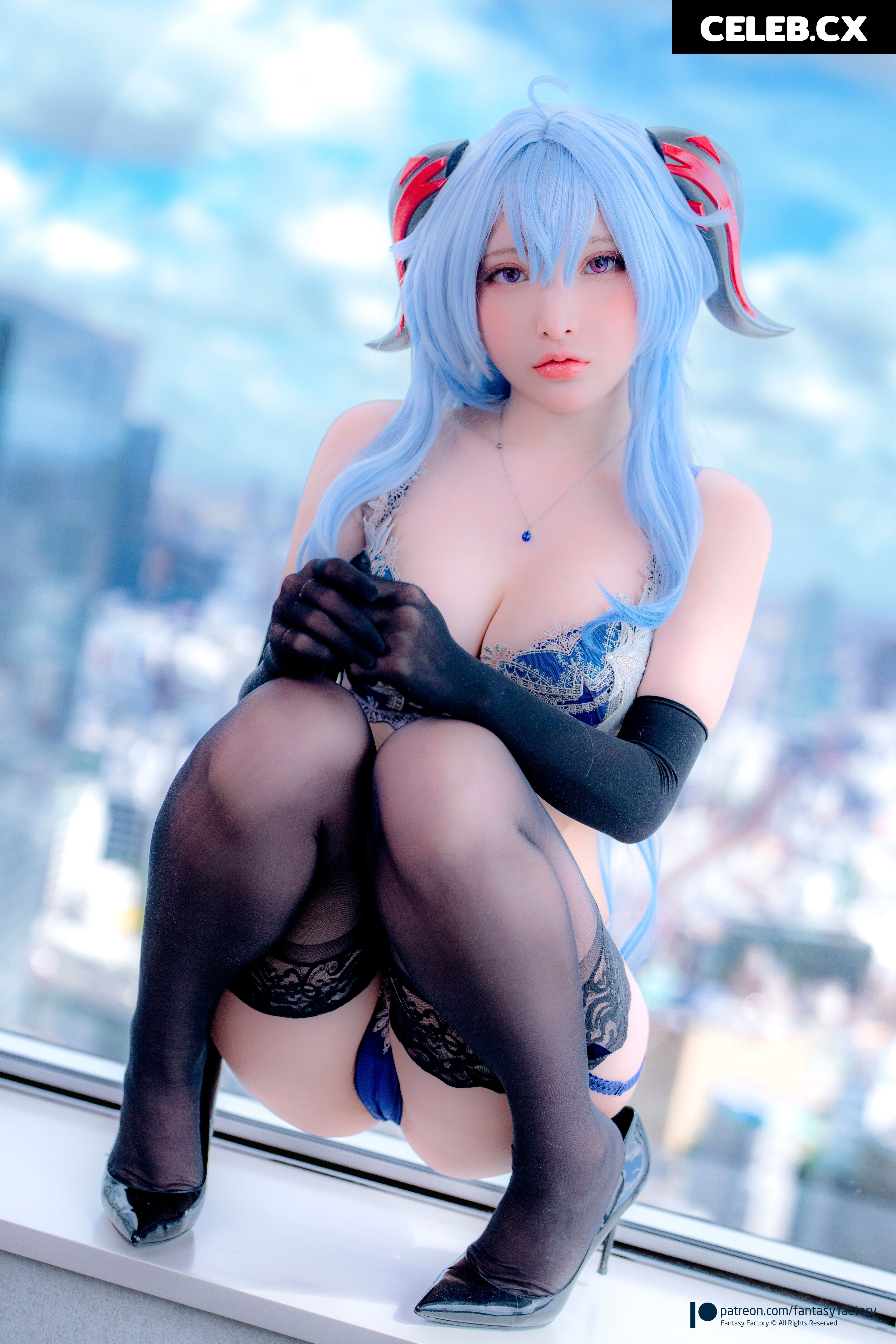 Fantasy Factory | komachi | Lilim Azra Image 6753299