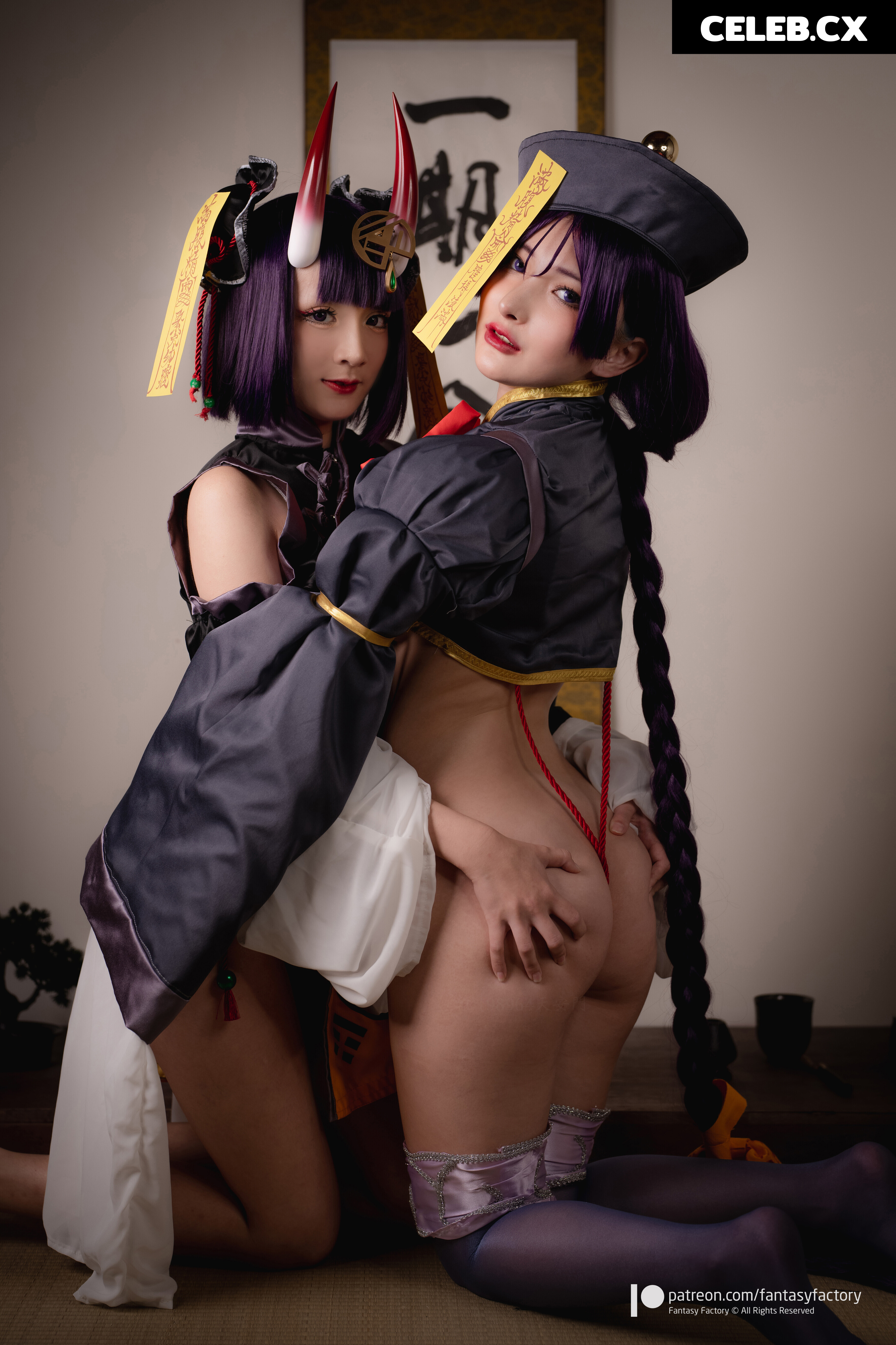 Fantasy Factory | komachi | Lilim Azra Image 6753285
