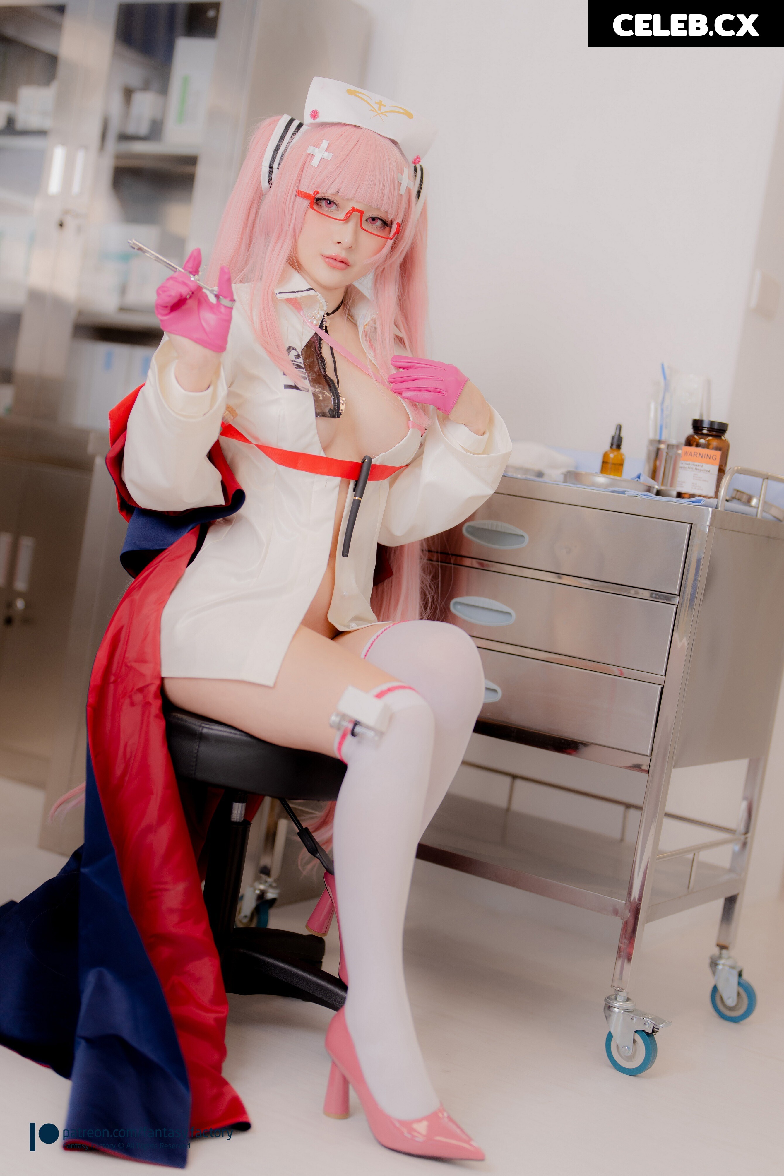 Fantasy Factory | komachi | Lilim Azra Image 6753241