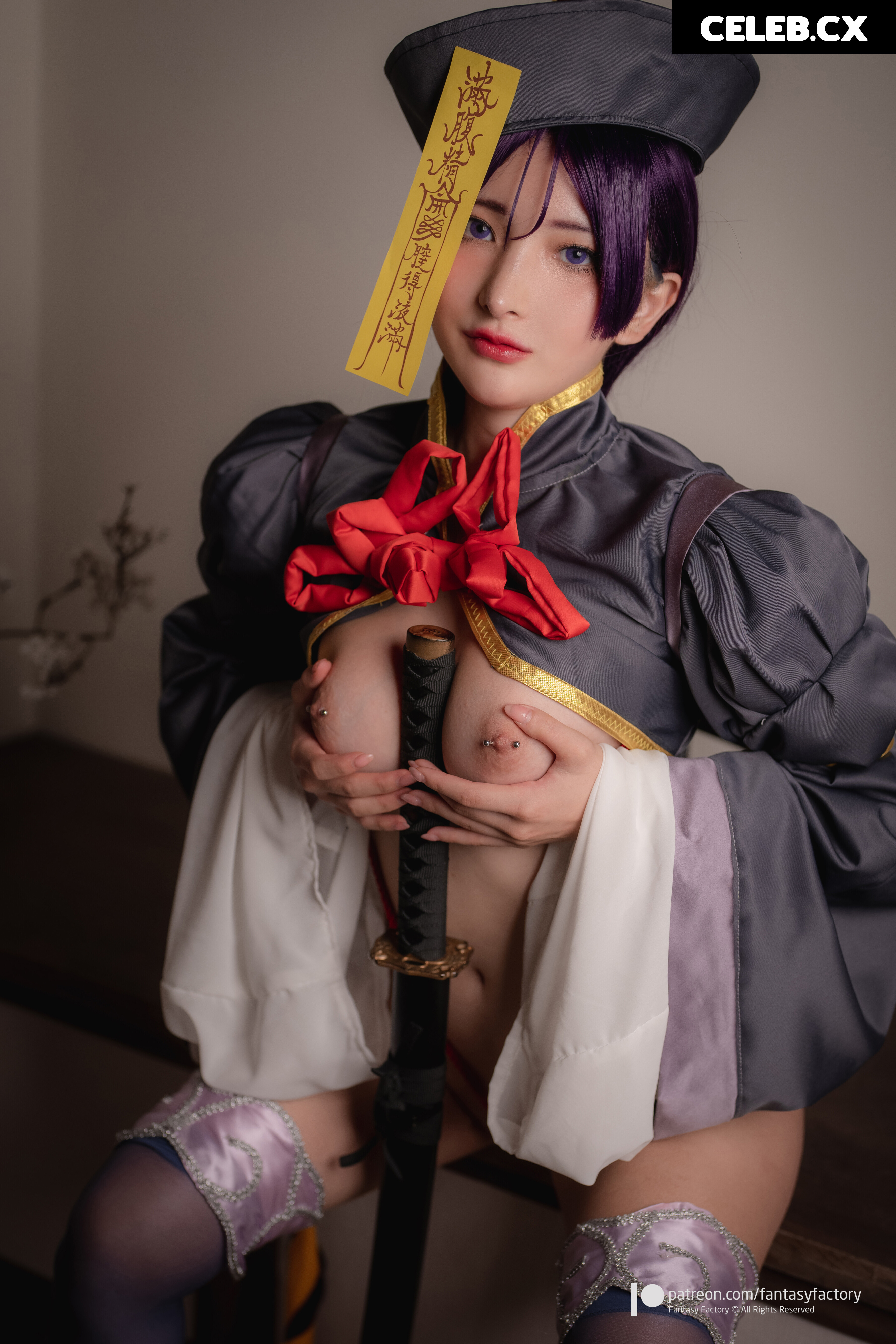 Fantasy Factory | komachi | Lilim Azra Image 6753277