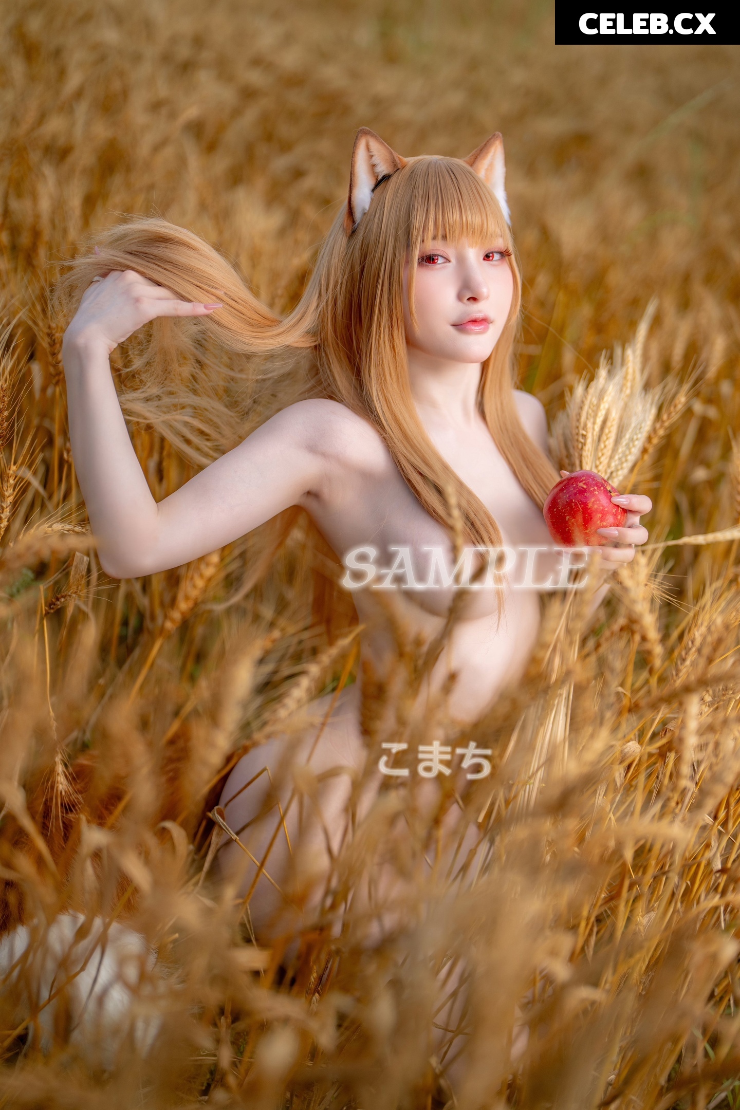 Fantasy Factory | komachi | Lilim Azra Image 6753264