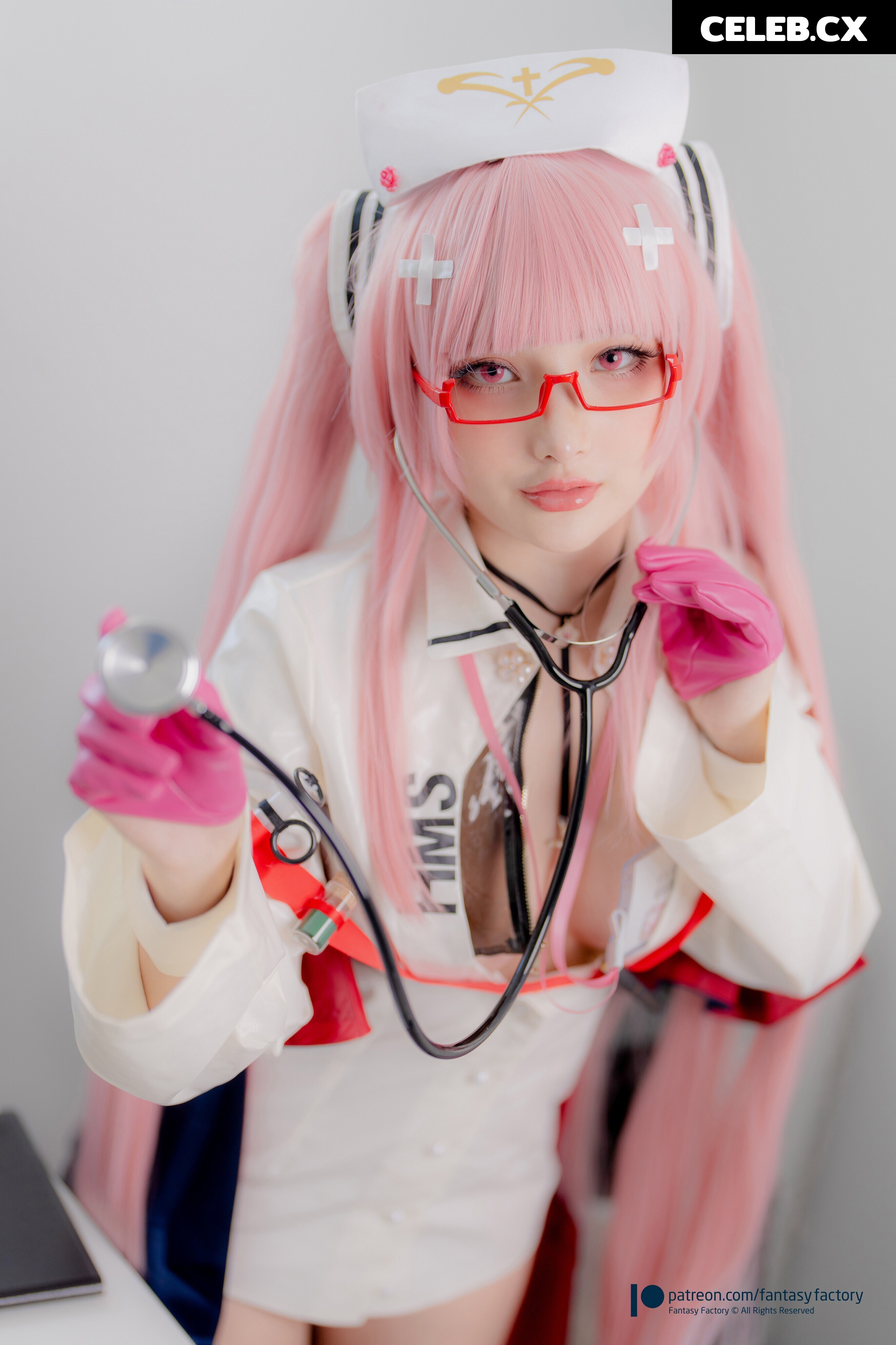 Fantasy Factory | komachi | Lilim Azra Image 6753232