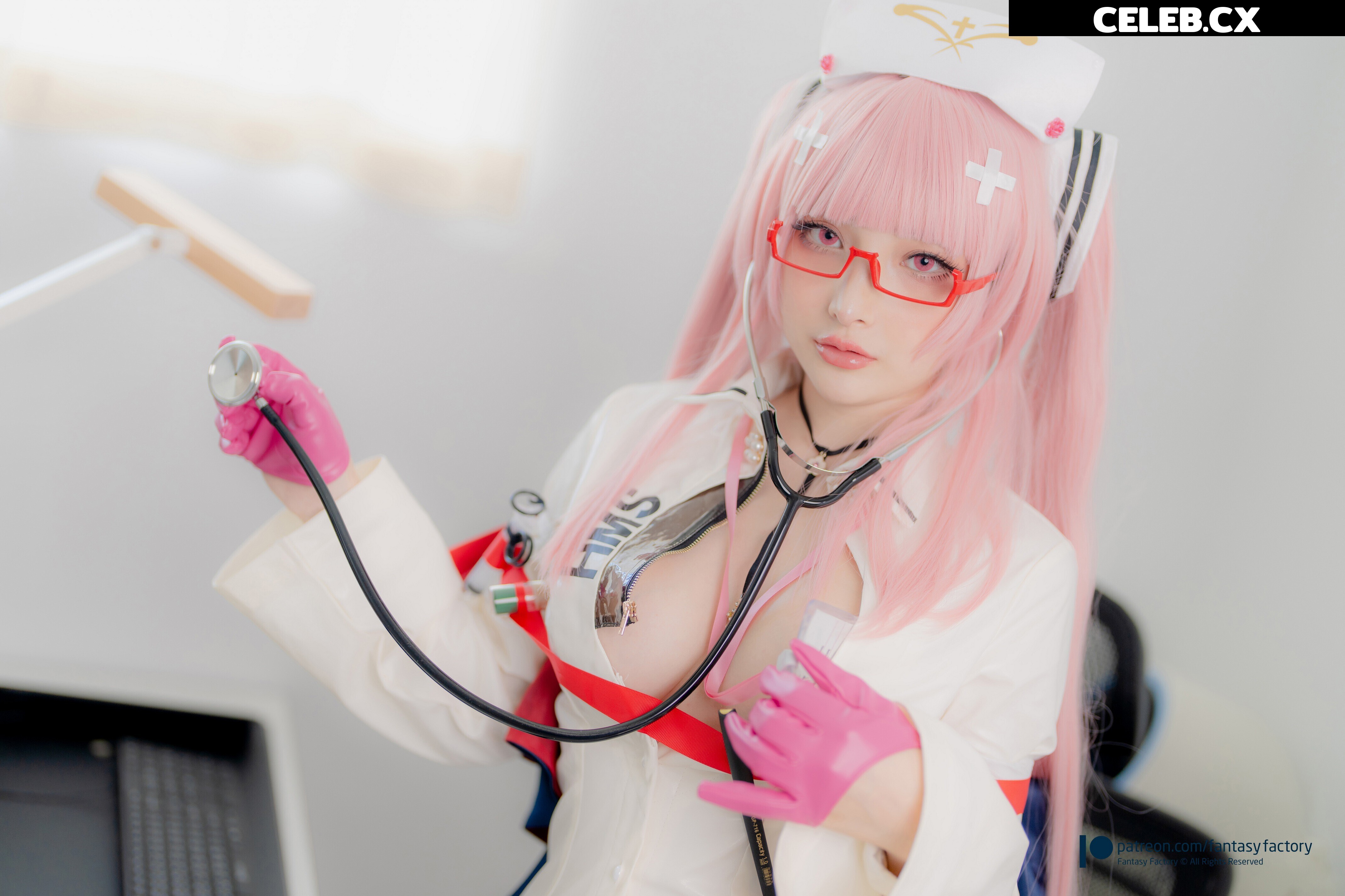 Fantasy Factory | komachi | Lilim Azra Image 6753233