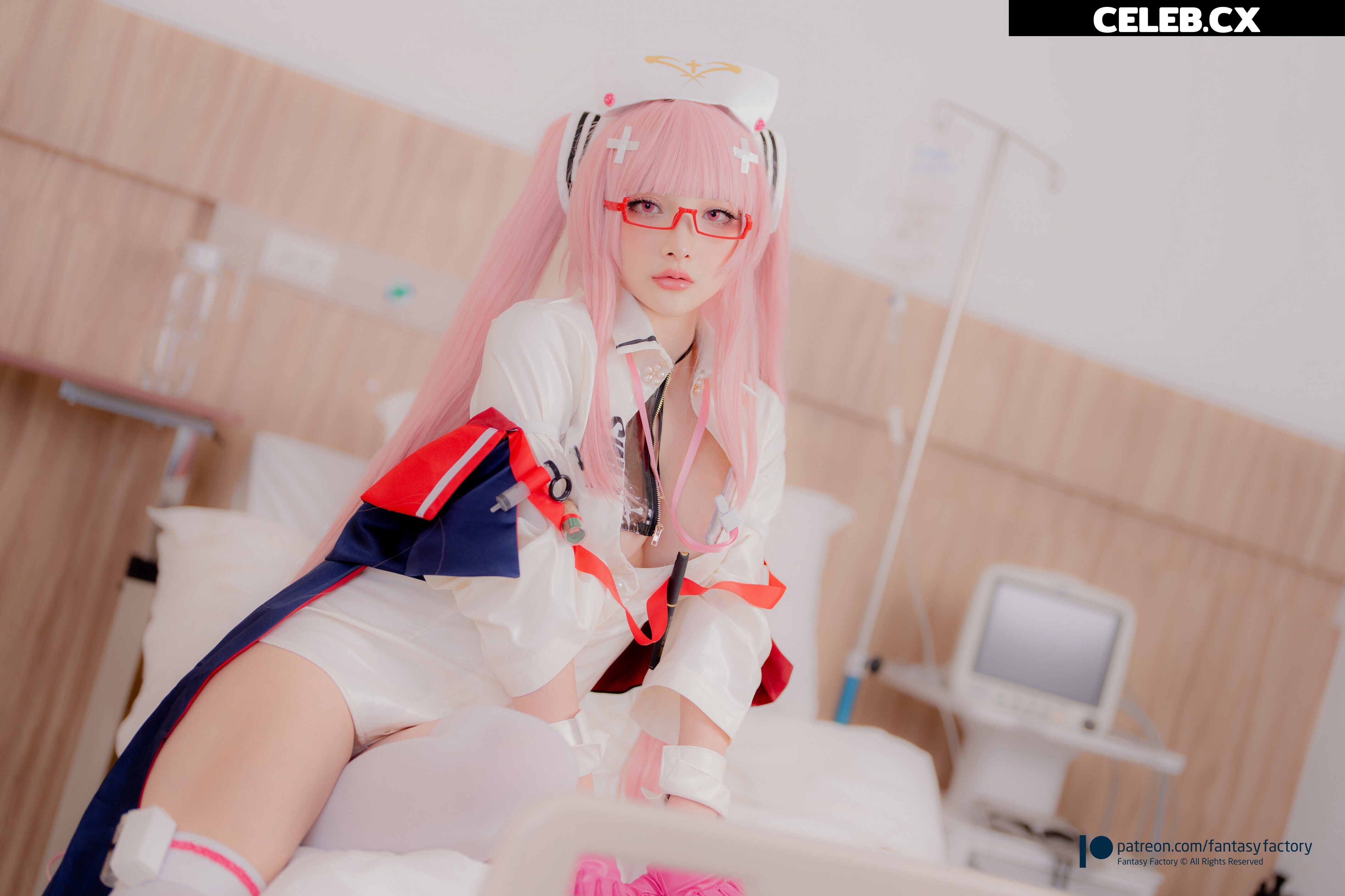 Fantasy Factory | komachi | Lilim Azra Image 6753236