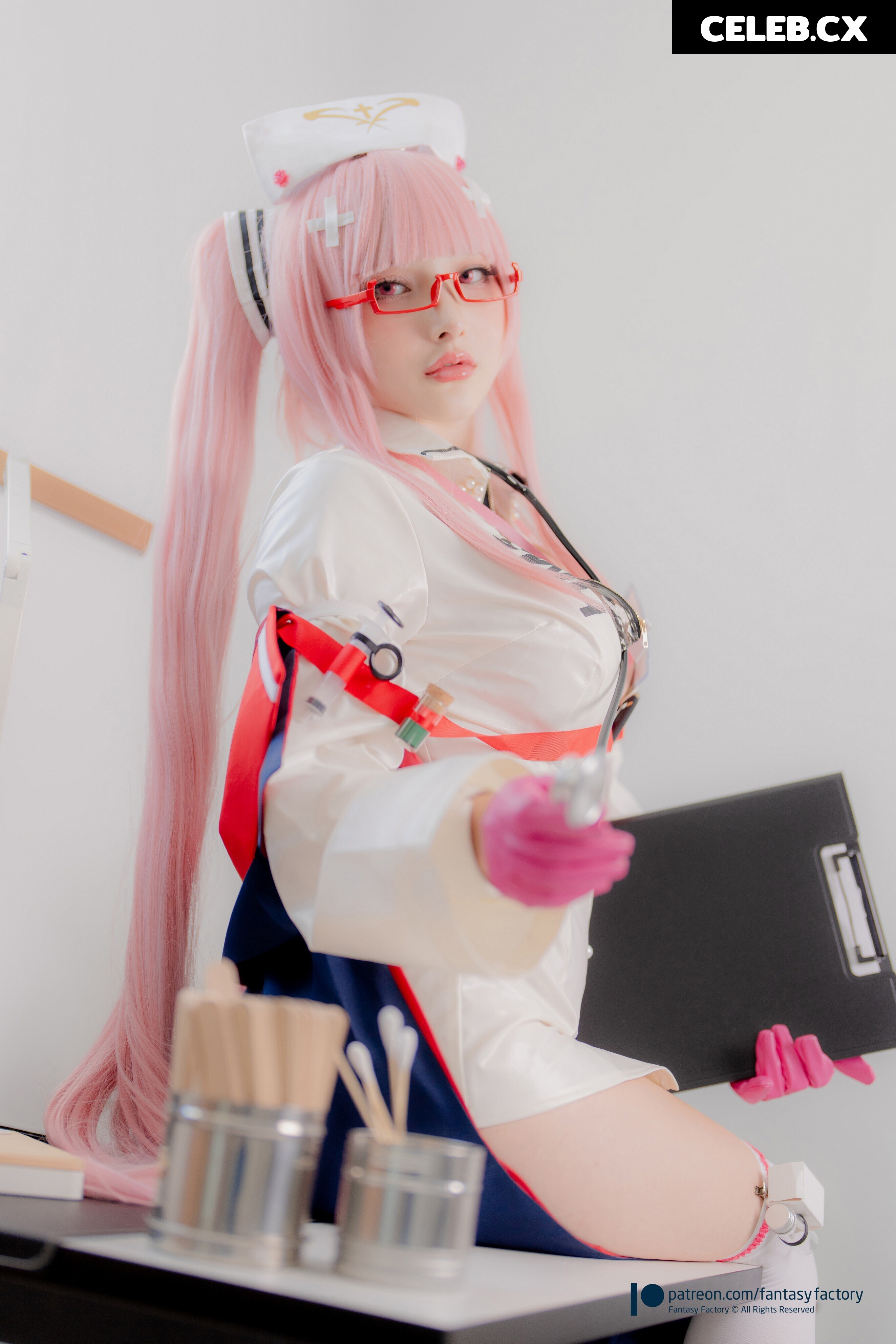 Fantasy Factory | komachi | Lilim Azra Image 6753235