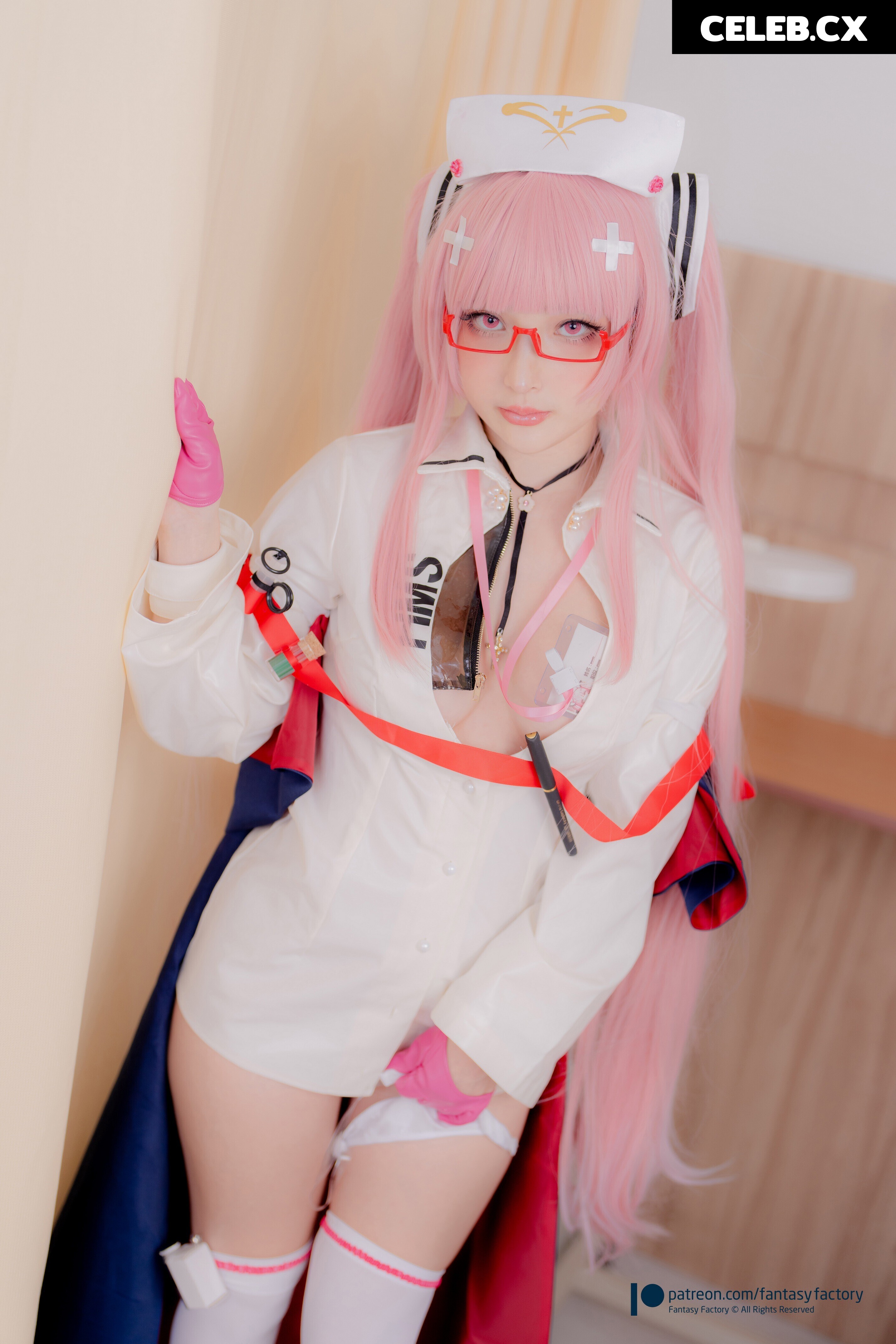 Fantasy Factory | komachi | Lilim Azra Image 6753237