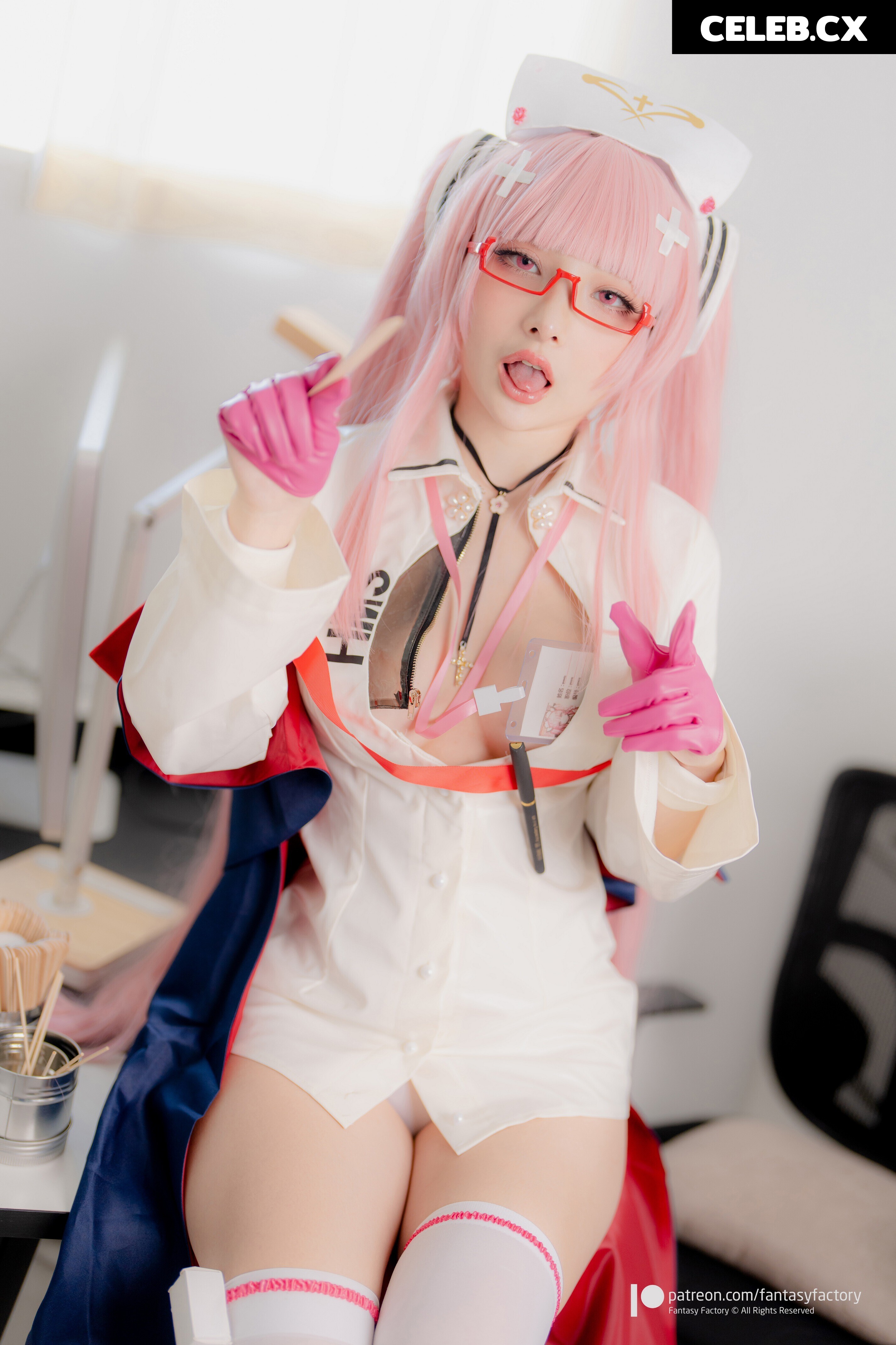Fantasy Factory | komachi | Lilim Azra Image 6753228