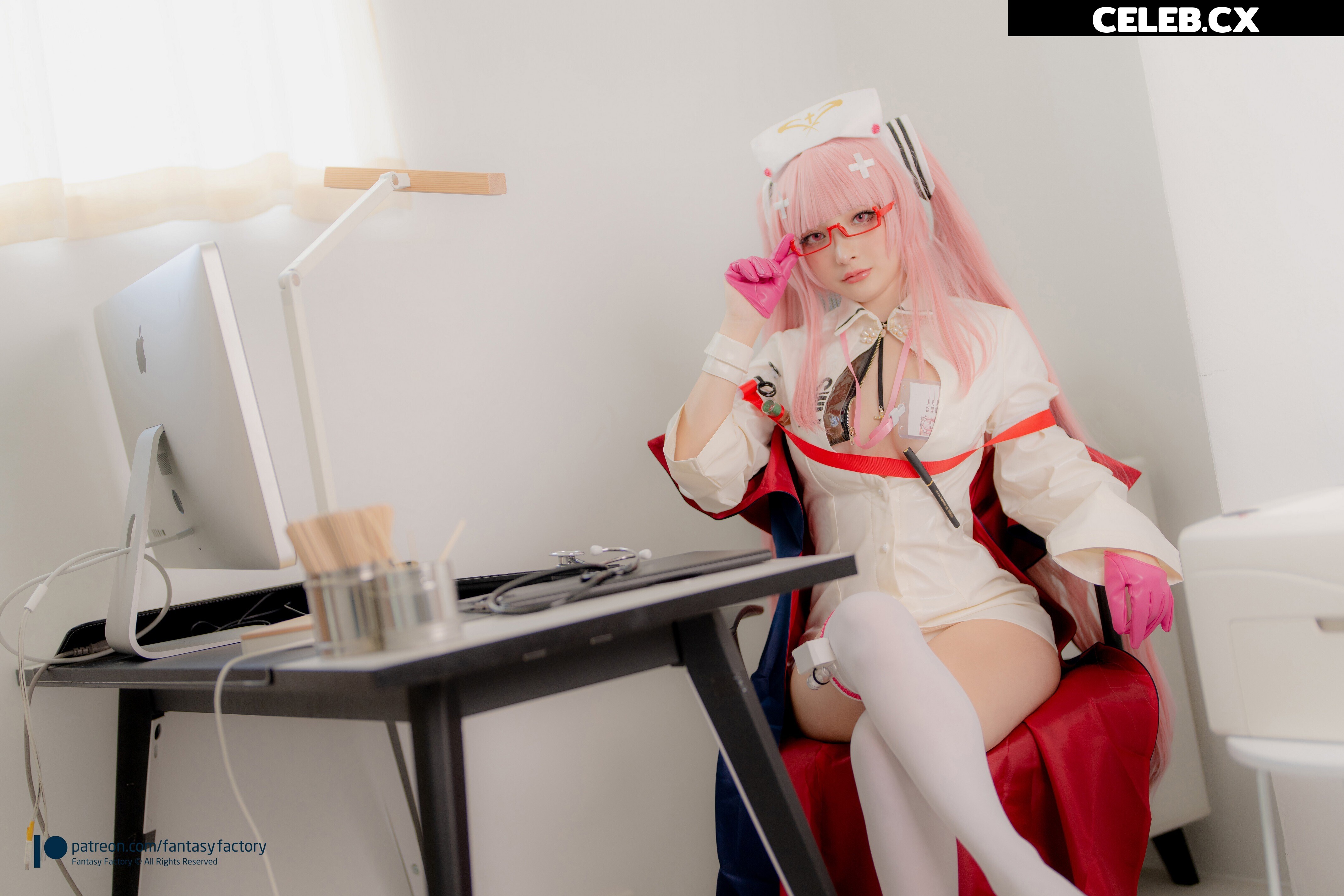 Fantasy Factory | komachi | Lilim Azra Image 6753225