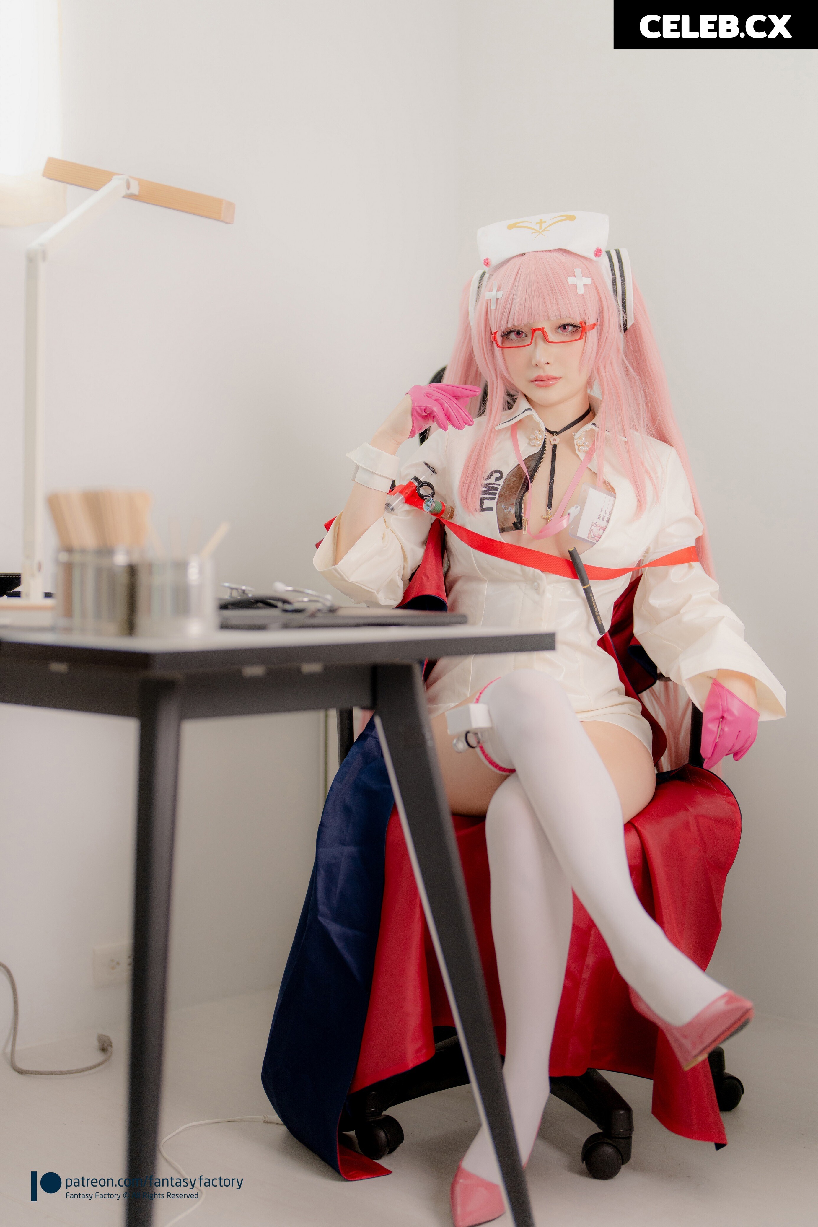 Fantasy Factory | komachi | Lilim Azra Image 6753224
