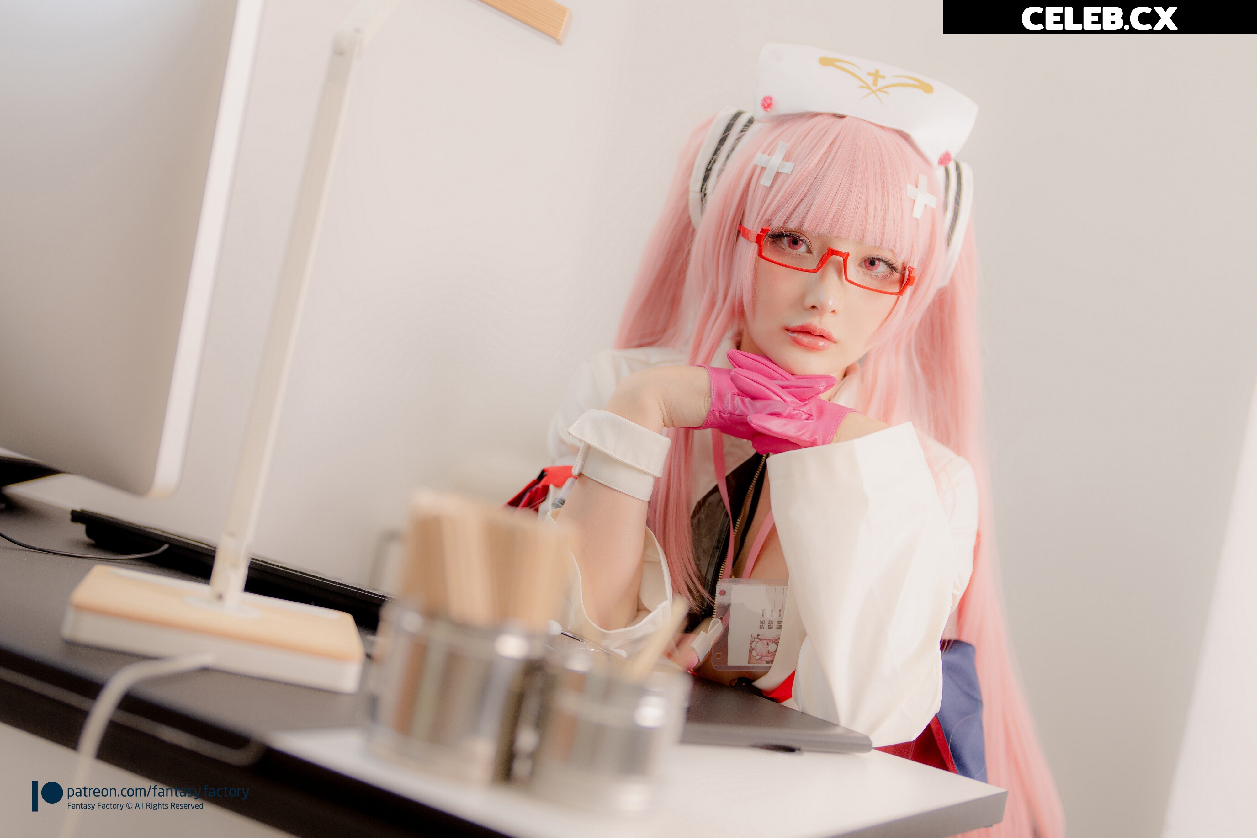 Fantasy Factory | komachi | Lilim Azra Image 6753227