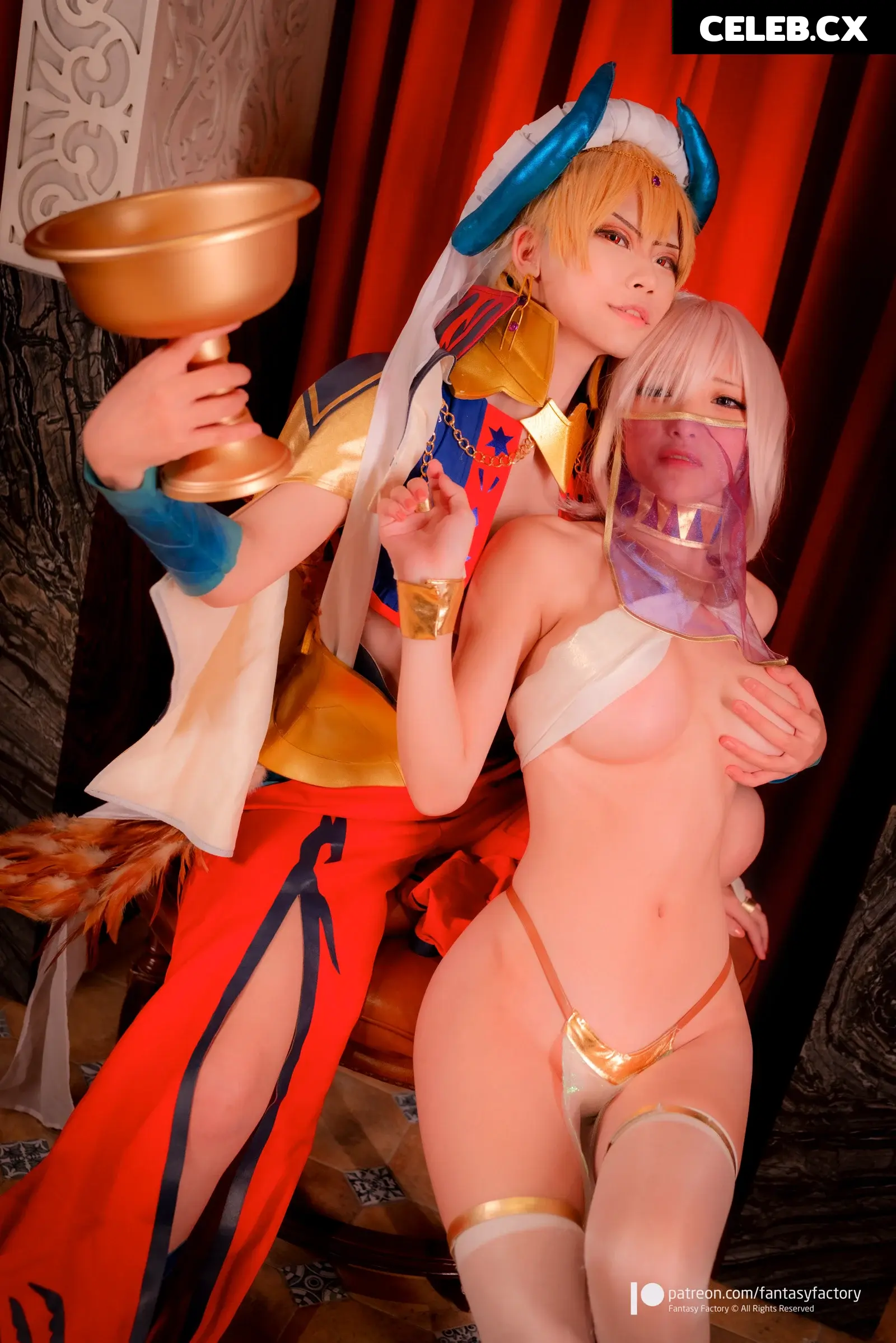 Fantasy Factory | komachi | Lilim Azra Image 6750883
