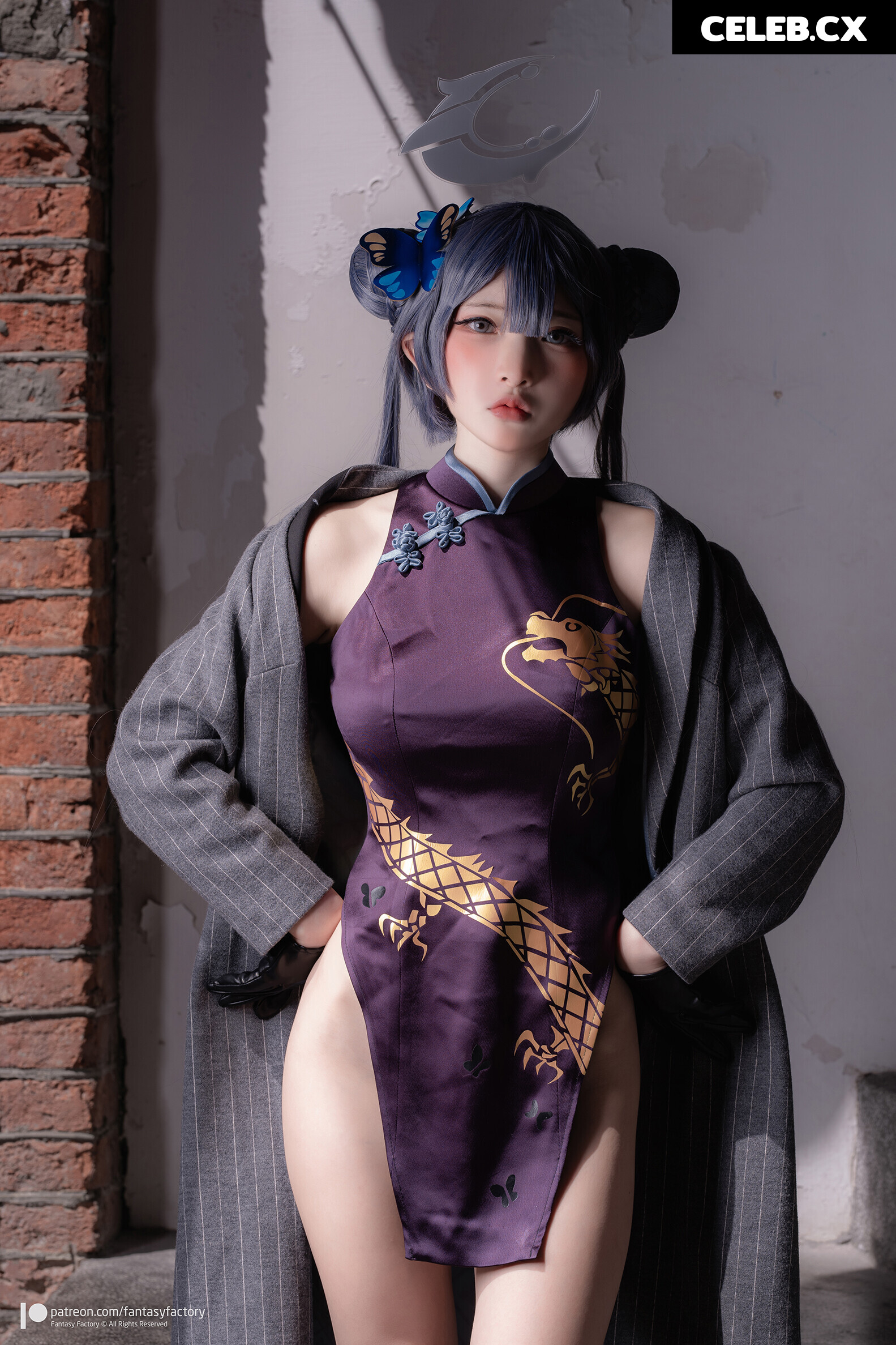 Fantasy Factory | komachi | Lilim Azra Image 6750853